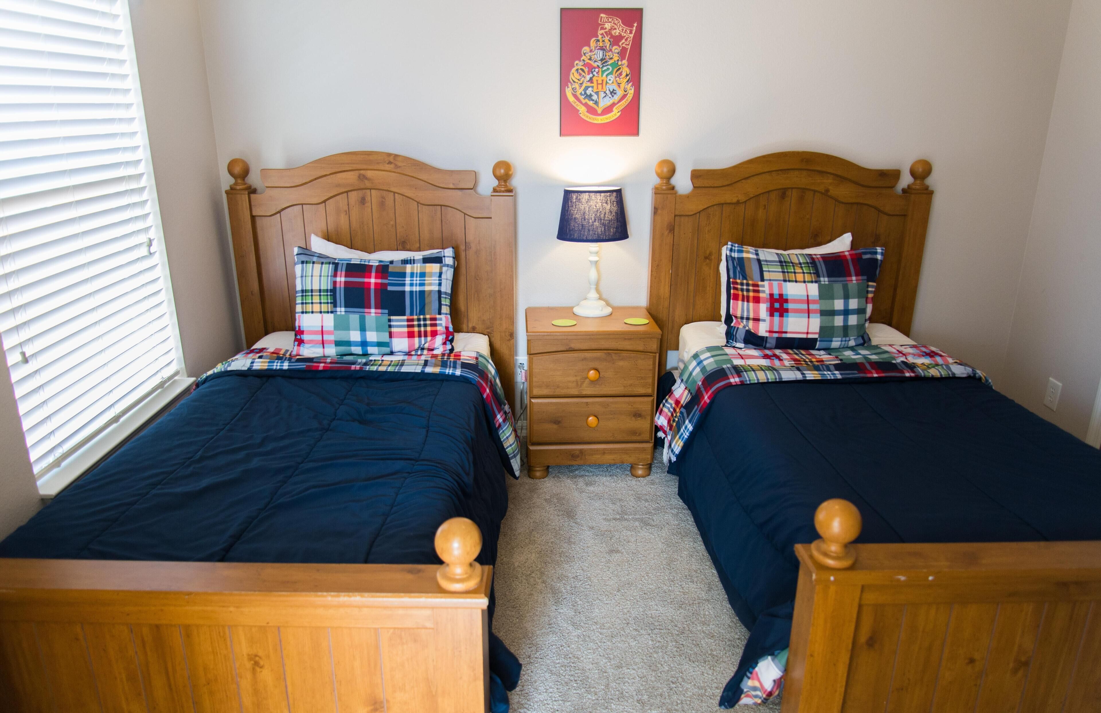 Beauty of Bellavida by Orlando Short Term