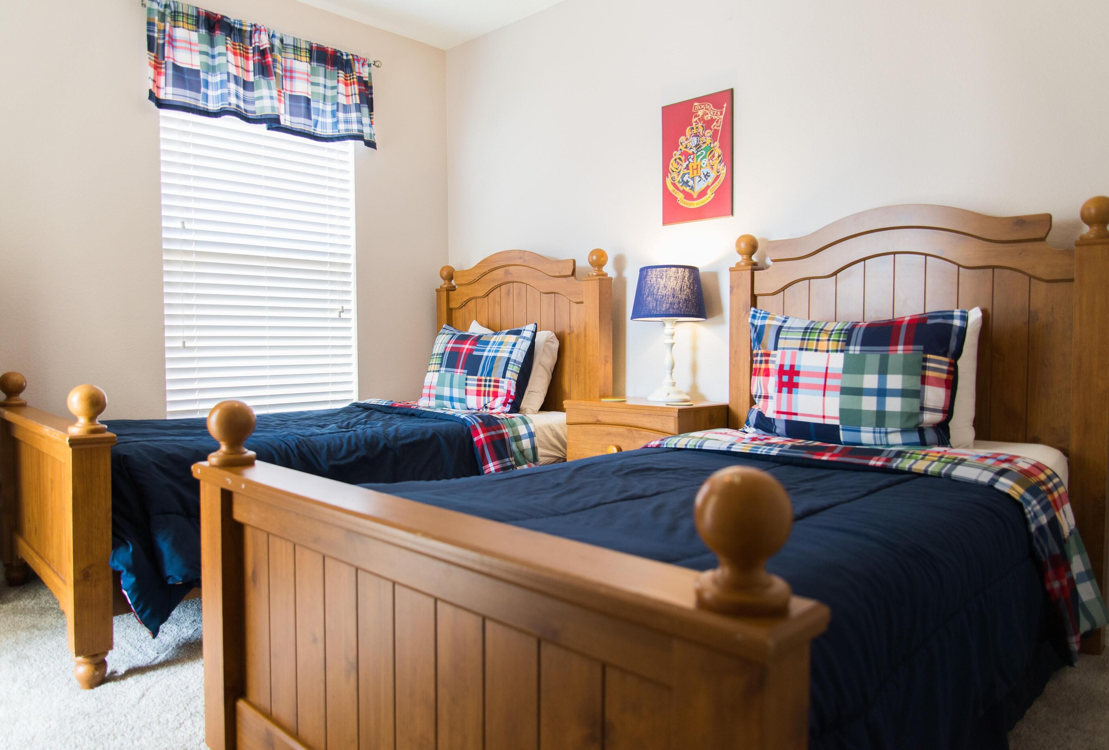 Beauty of Bellavida by Orlando Short Term