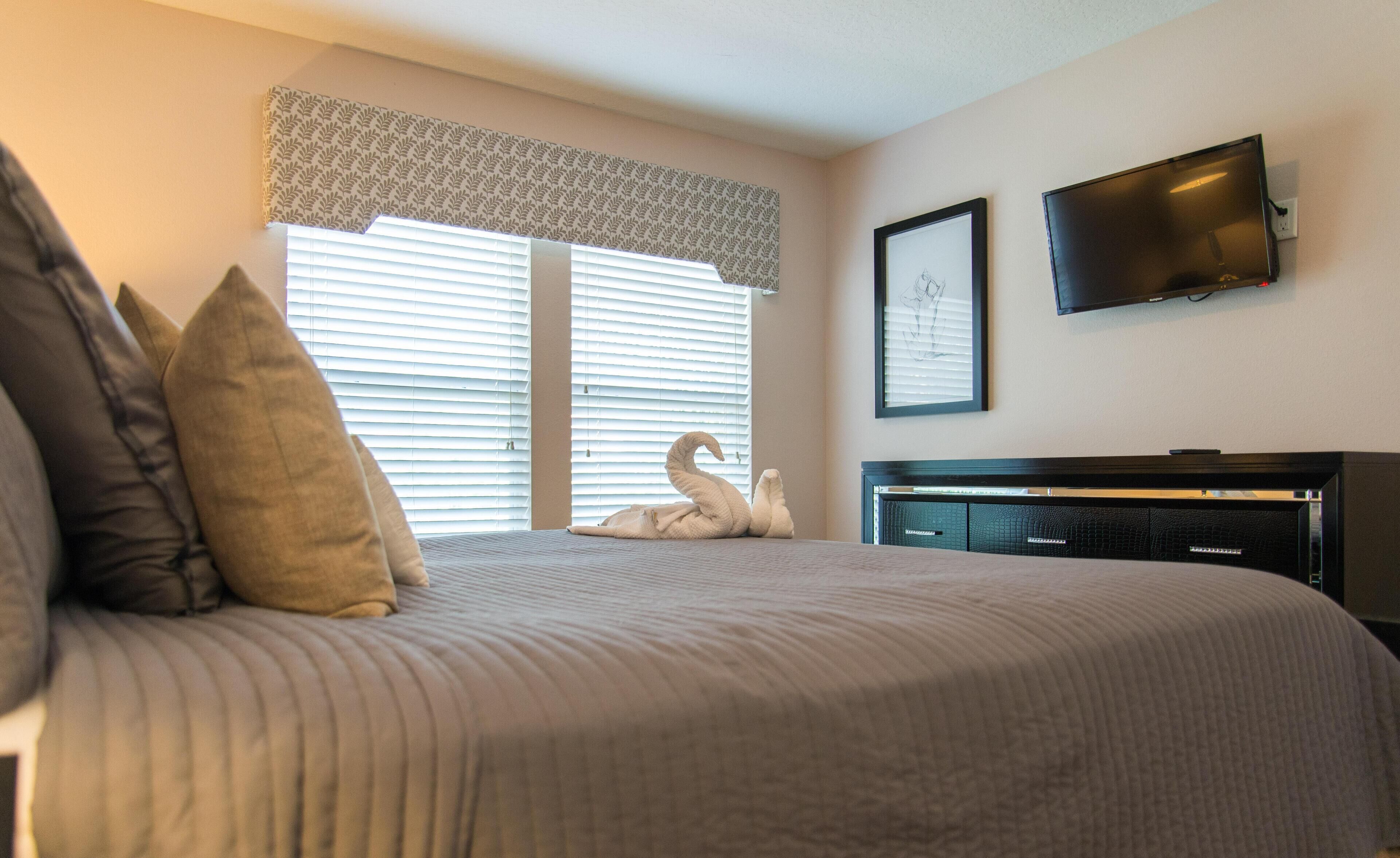 Beauty of Bellavida by Orlando Short Term