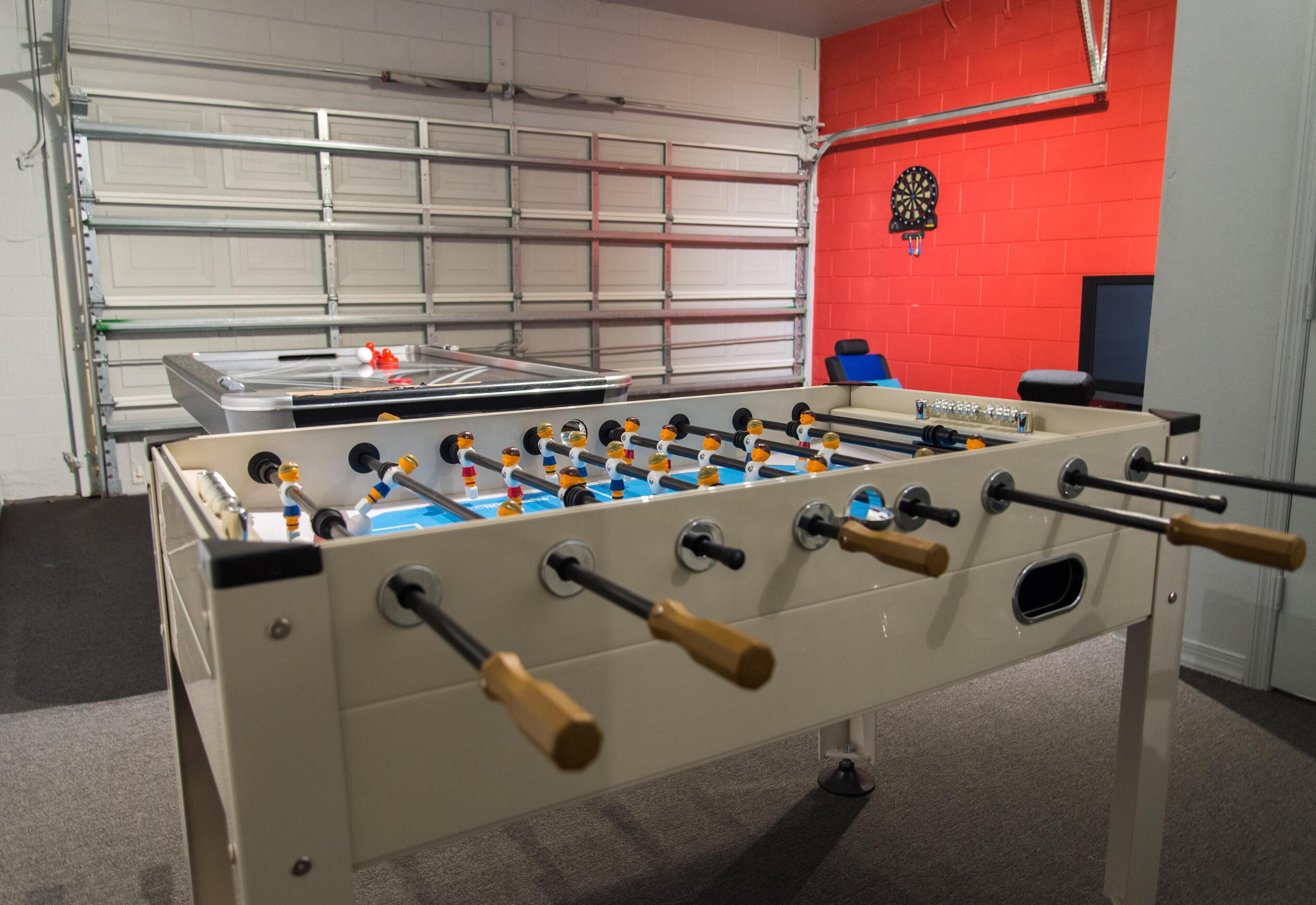 Beauty of Bellavida by Orlando Short Term