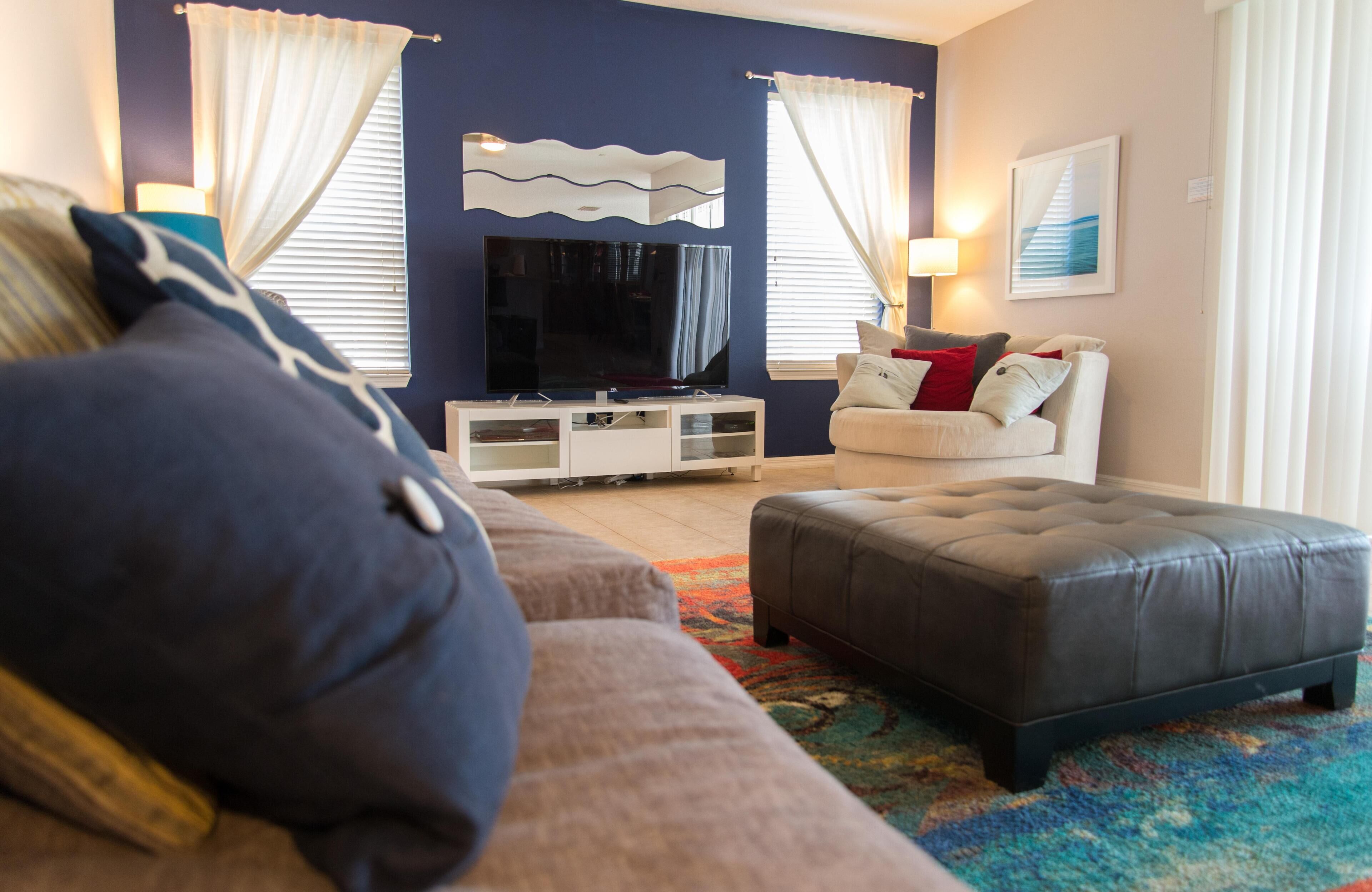 Beauty of Bellavida by Orlando Short Term