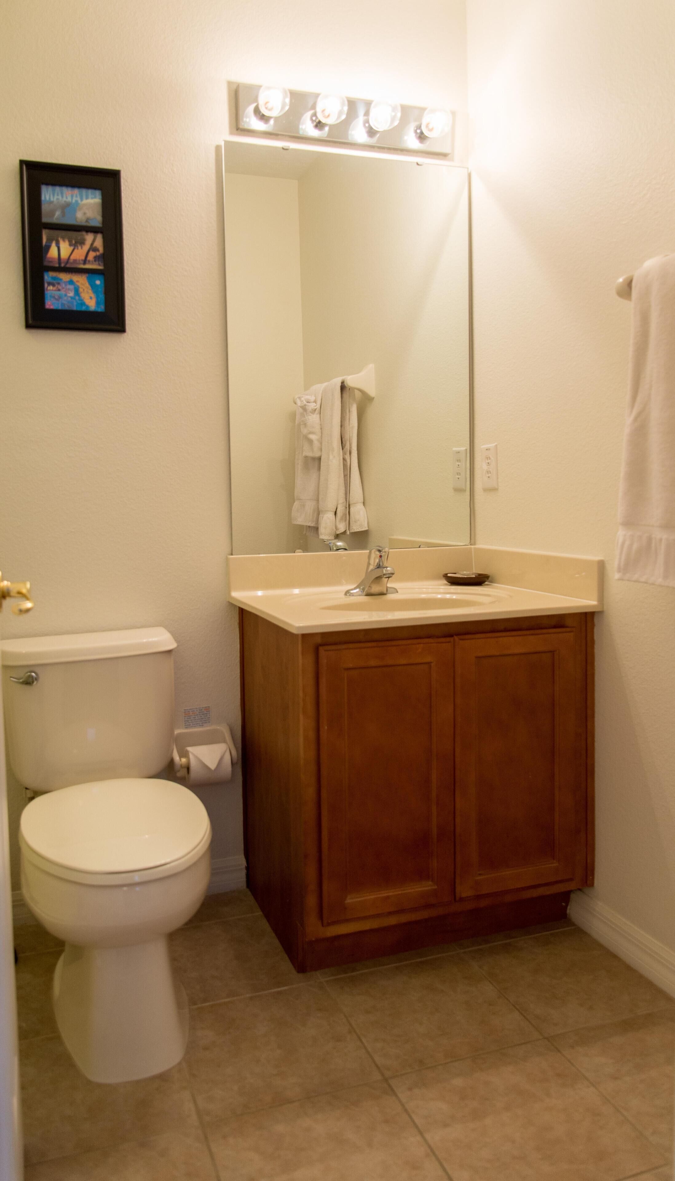 Beauty of Bellavida by Orlando Short Term