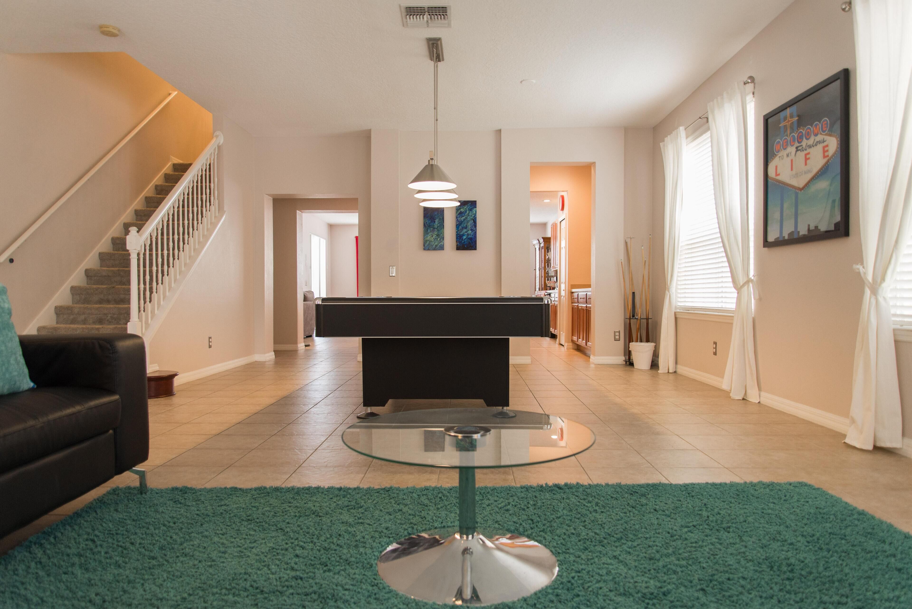 Beauty of Bellavida by Orlando Short Term