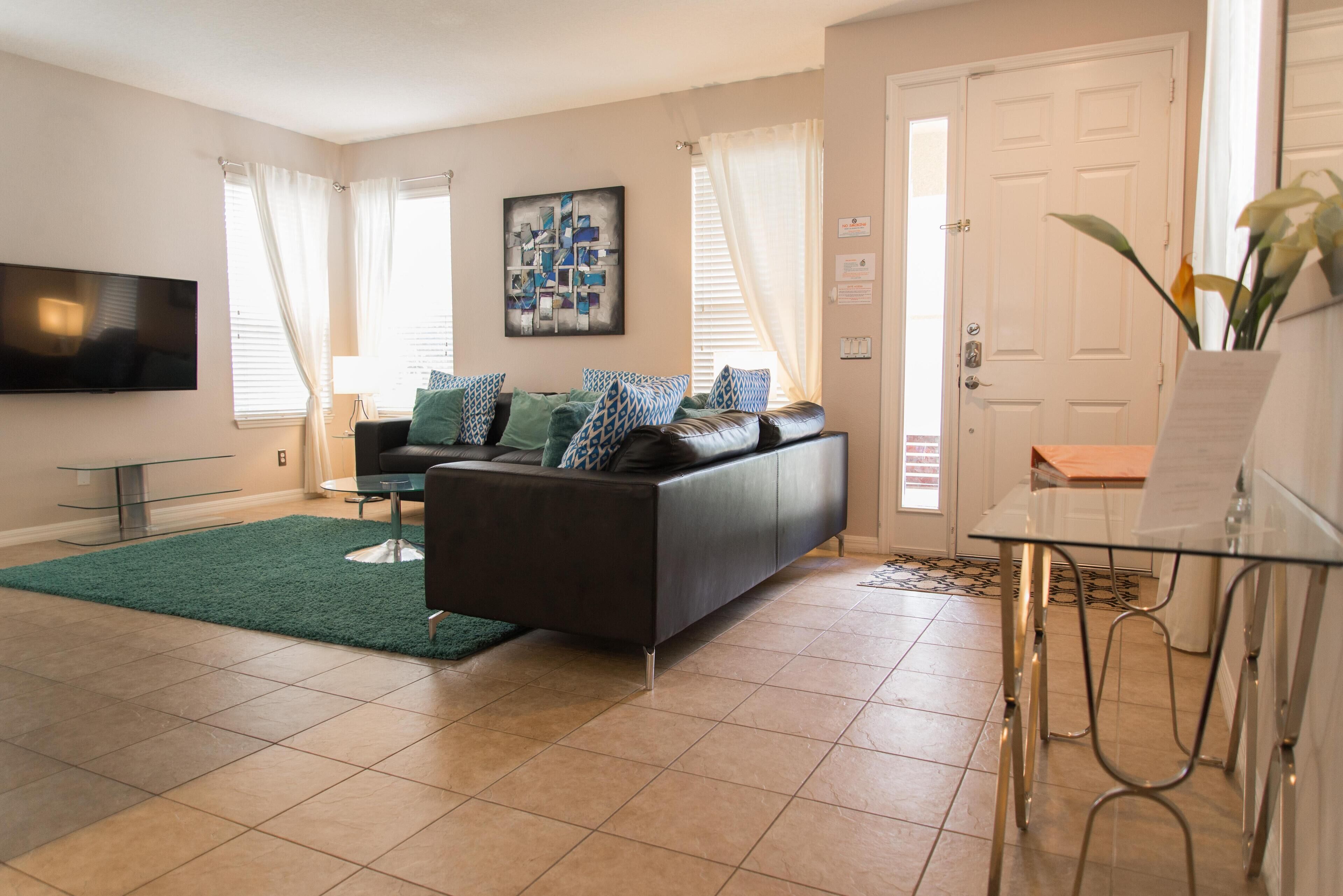 Beauty of Bellavida by Orlando Short Term