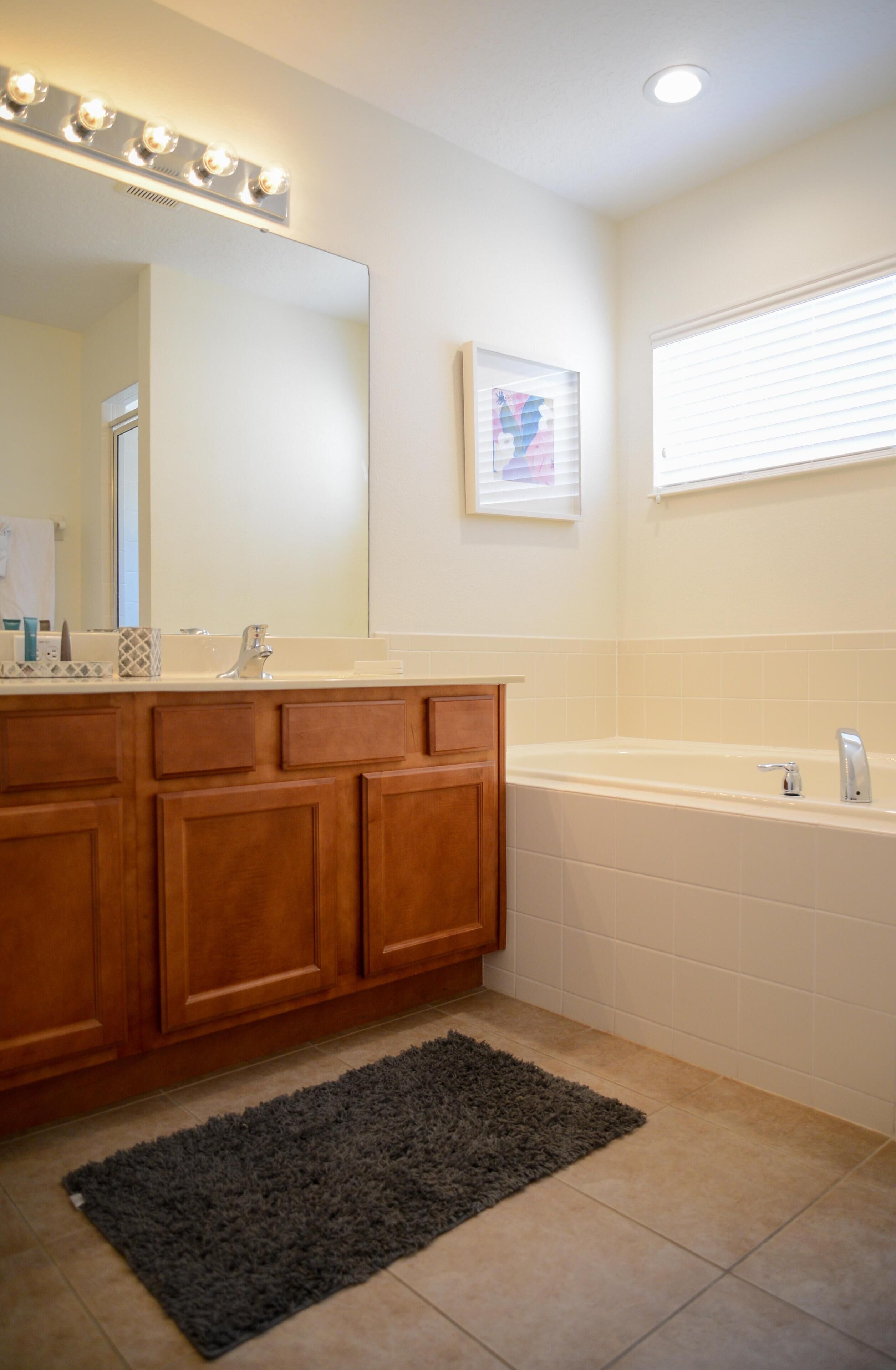 Beauty of Bellavida by Orlando Short Term