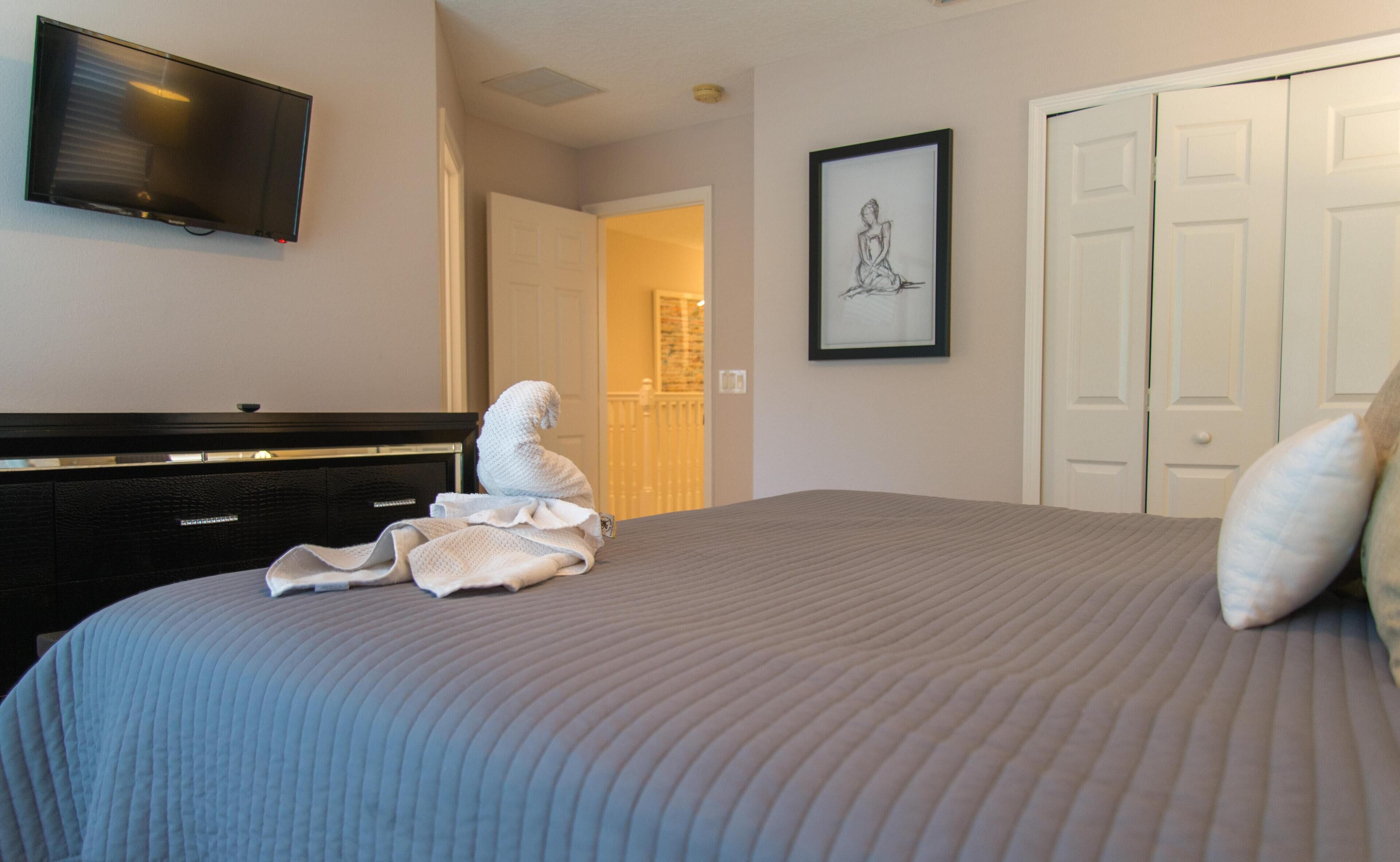 Beauty of Bellavida by Orlando Short Term