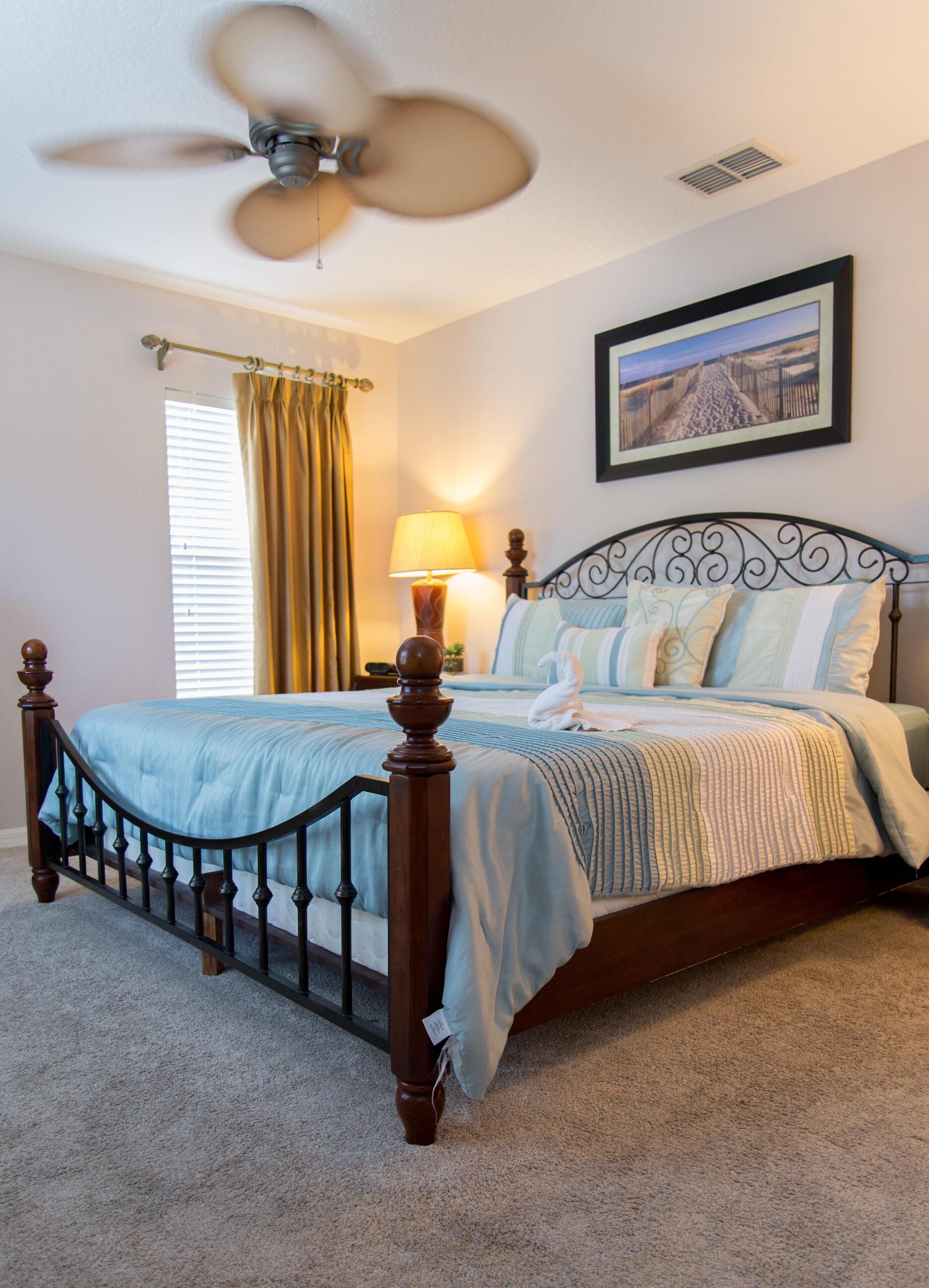 Beauty of Bellavida by Orlando Short Term