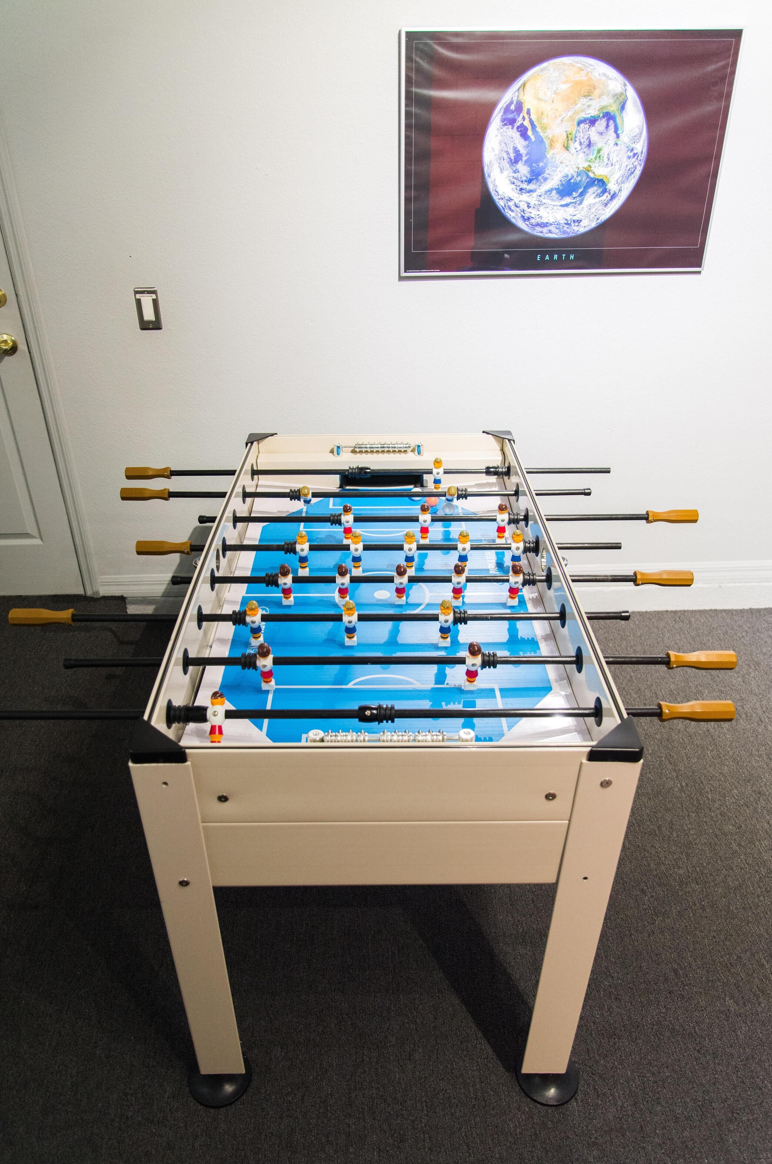 Beauty of Bellavida by Orlando Short Term