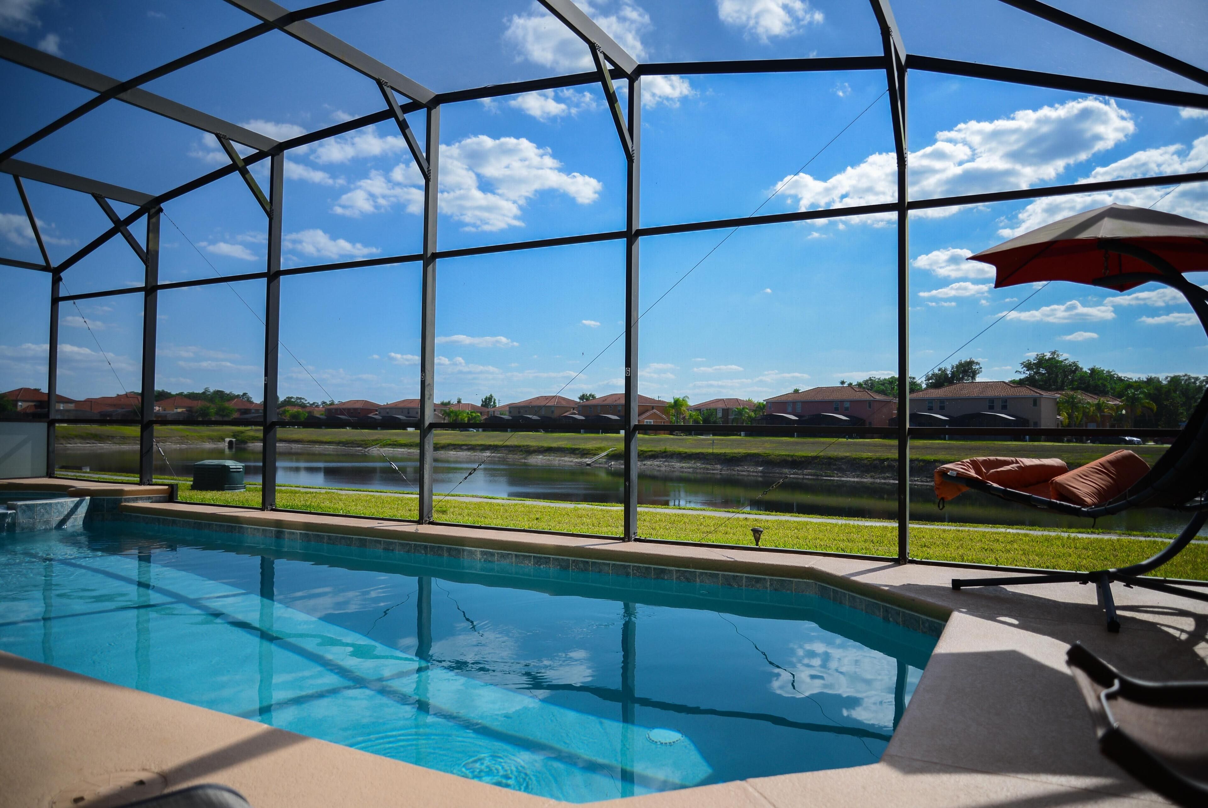 Beauty of Bellavida by Orlando Short Term