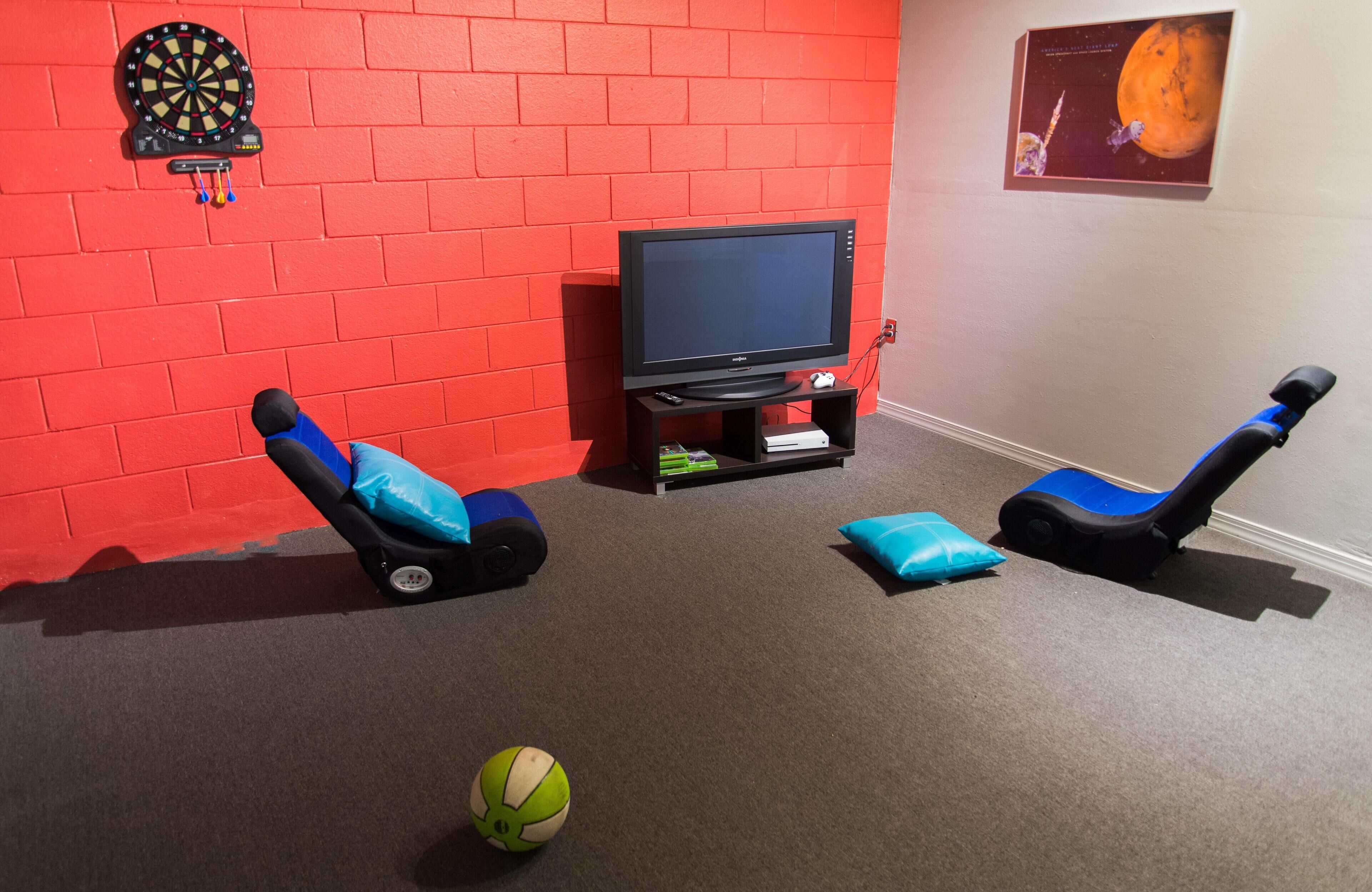 Beauty of Bellavida by Orlando Short Term