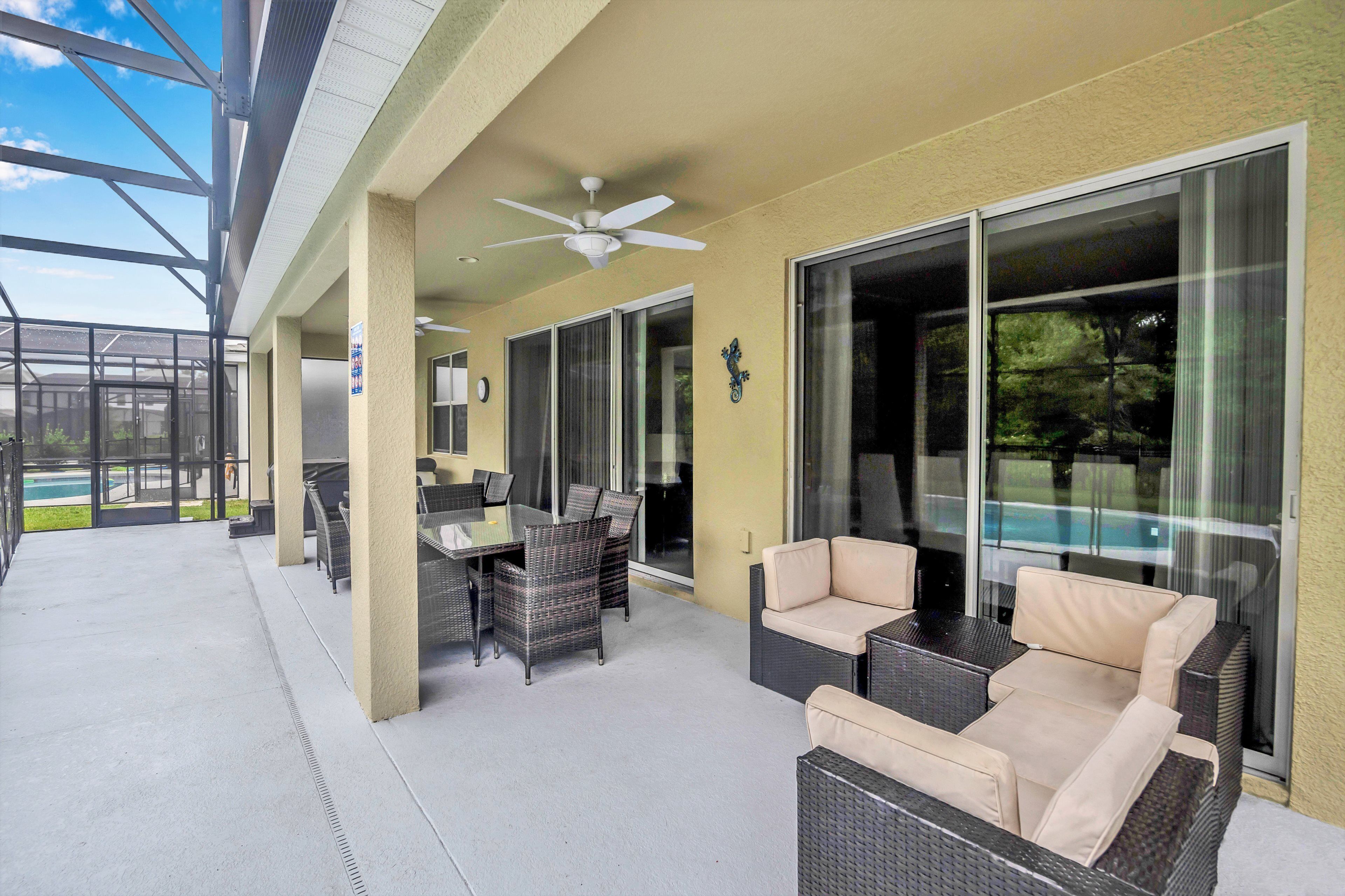 Bella Vida Resort 498