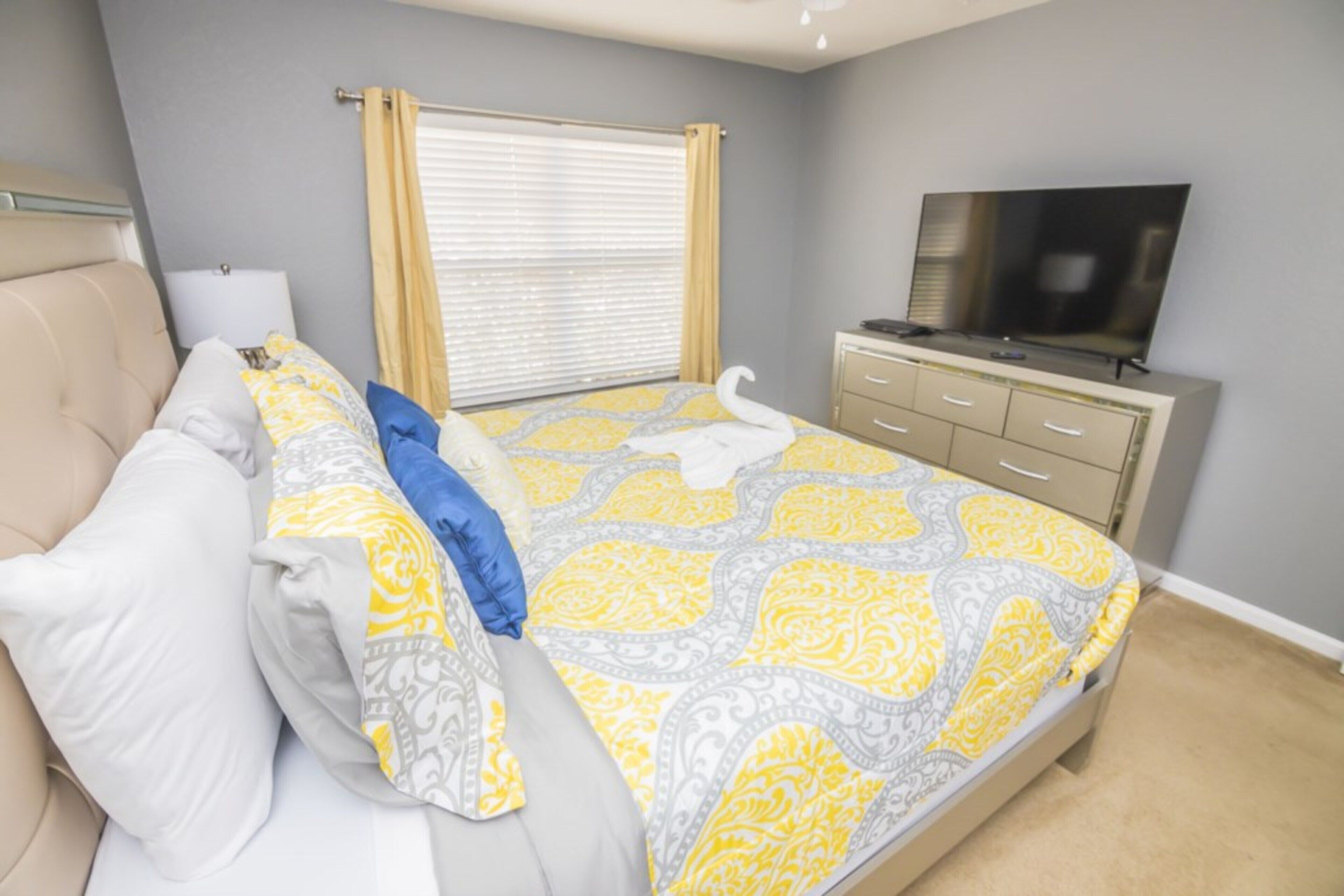 Bernard's Windsor Hills Resort Vacation Home