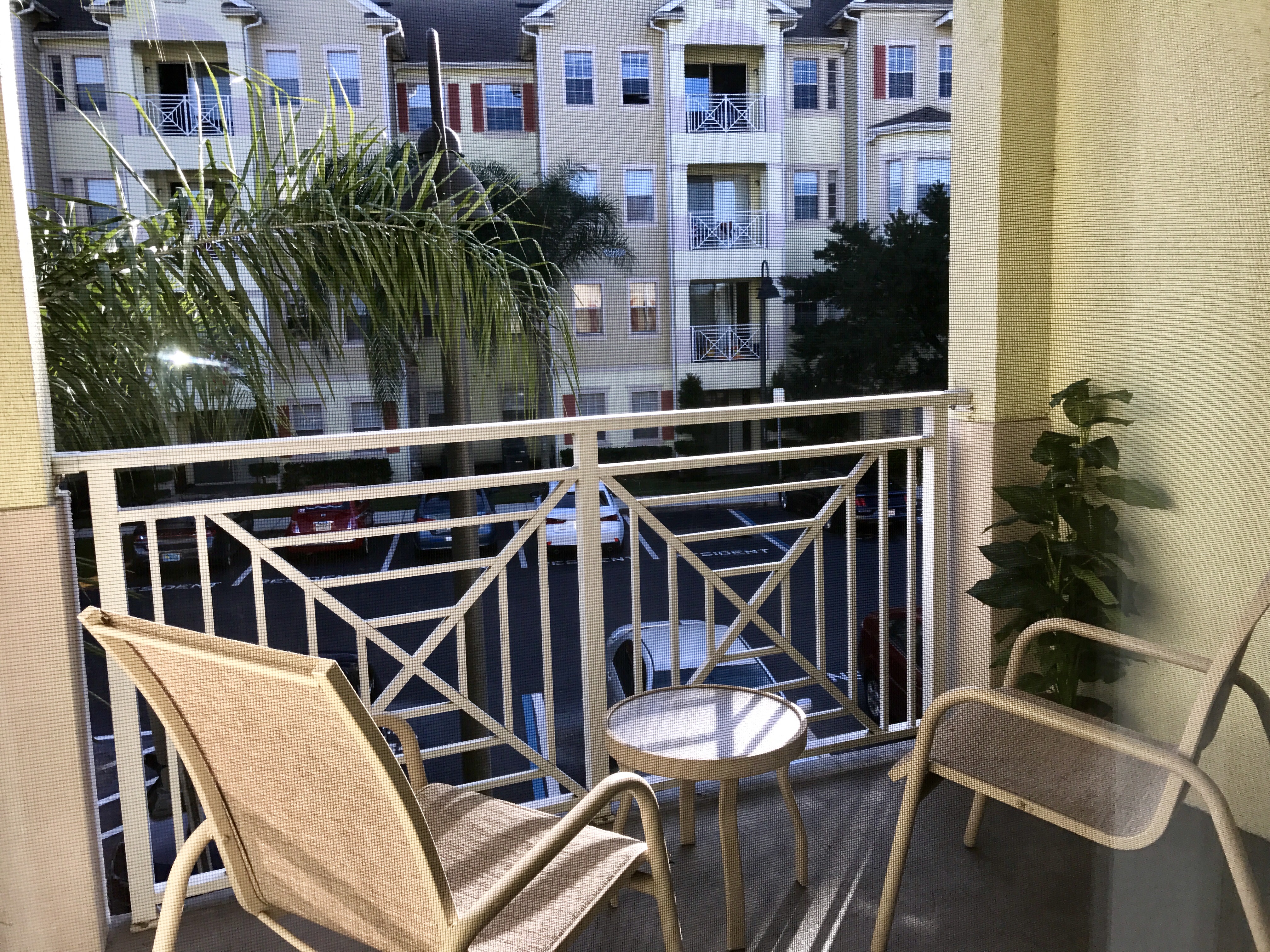 Cane Island