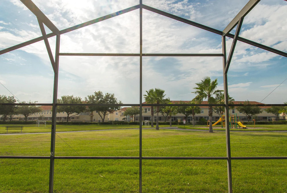 Casablanca Villaview by Orlando Short Term
