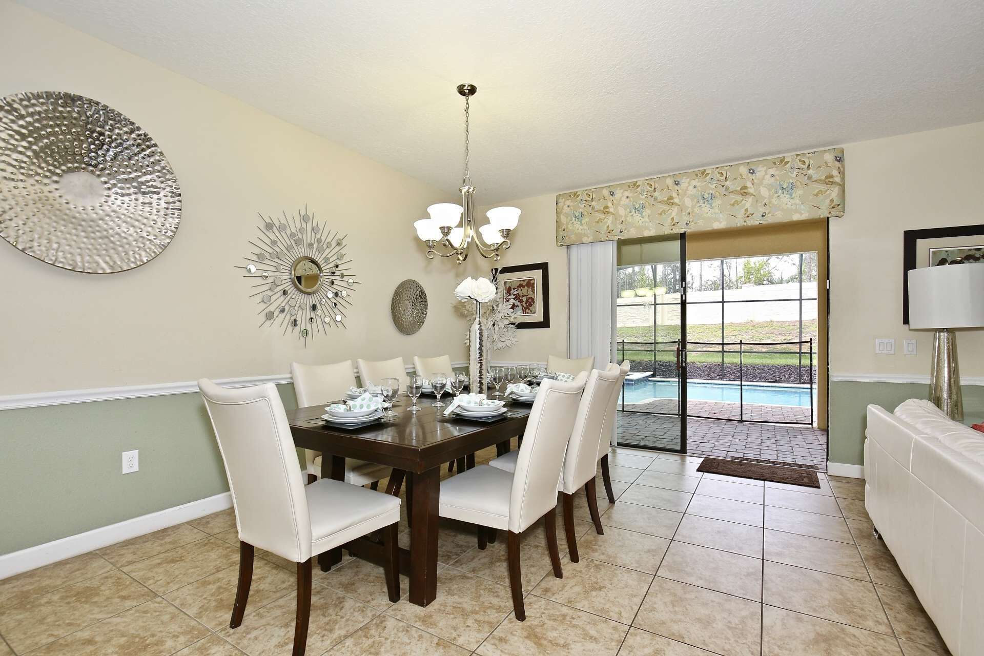 Champions Gate by PRP