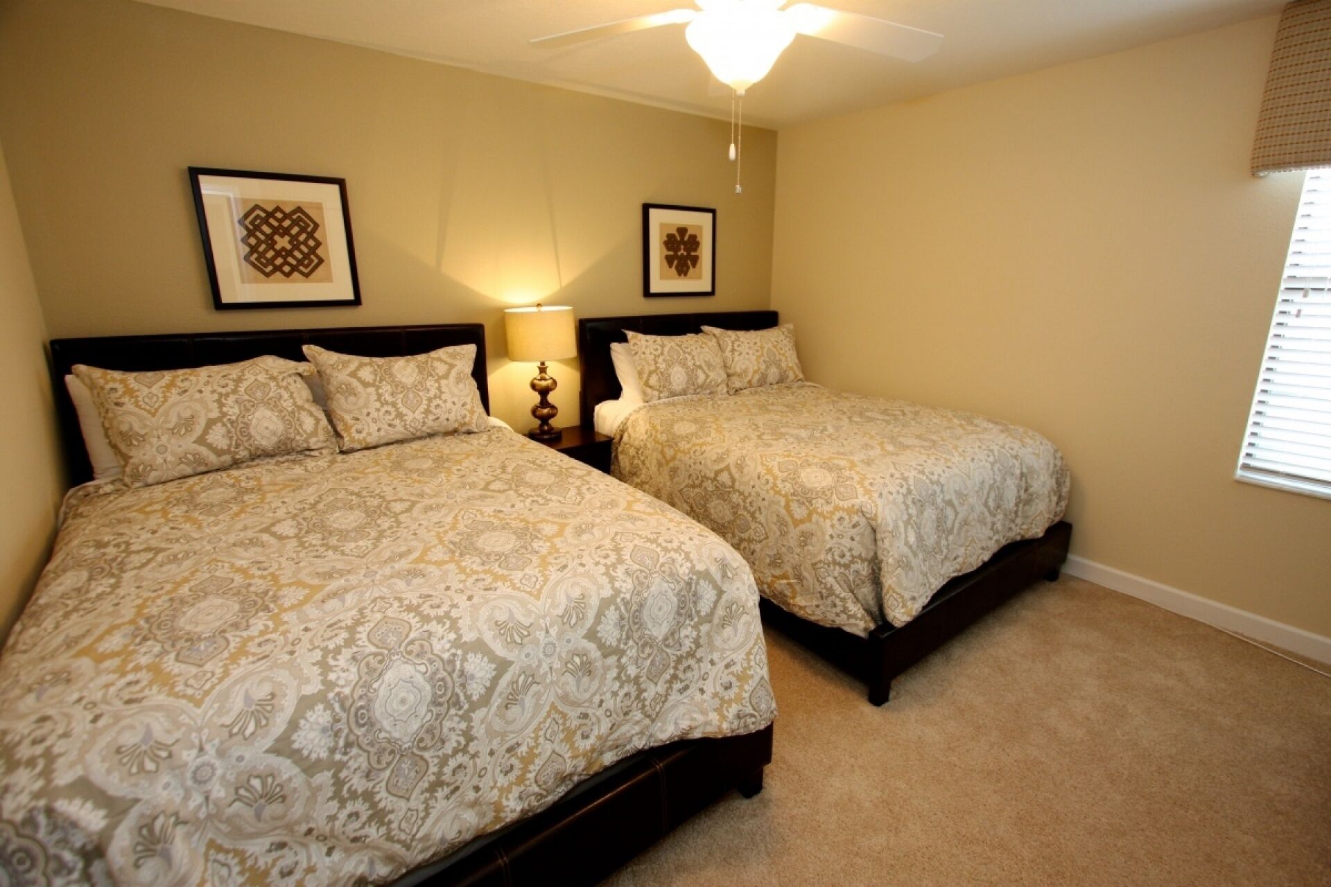 Champions Gate by PRP