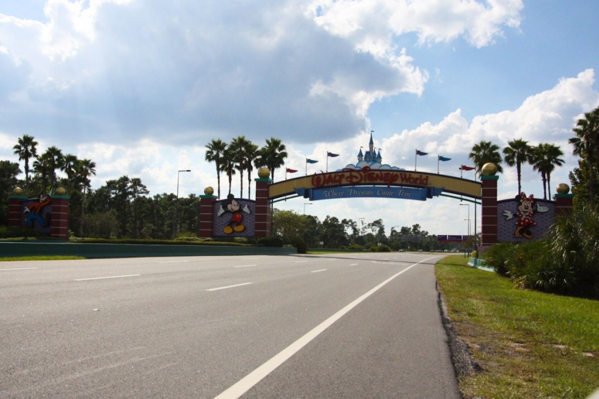 Champions Gate by PRP