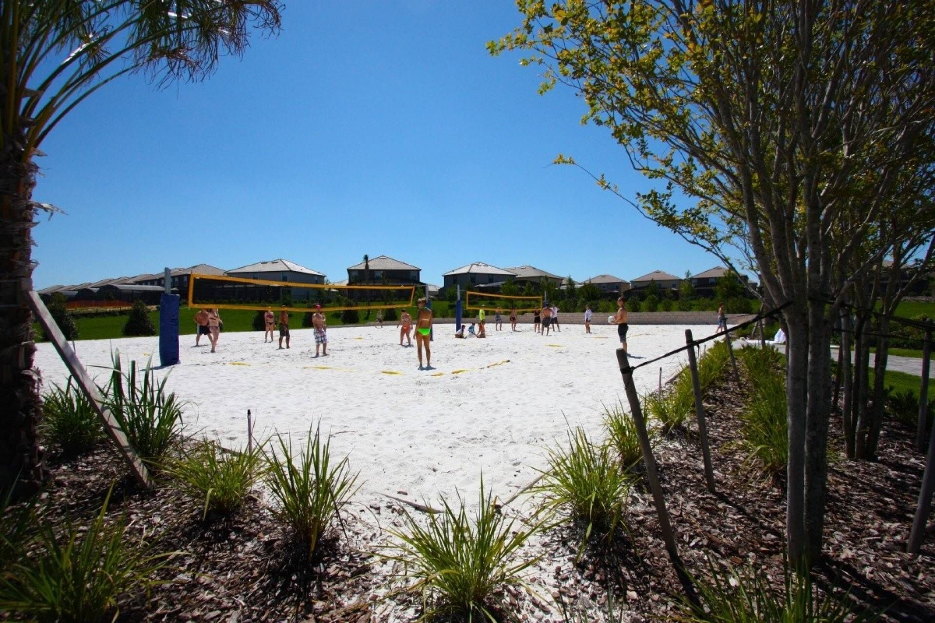 Champions Gate by PRP