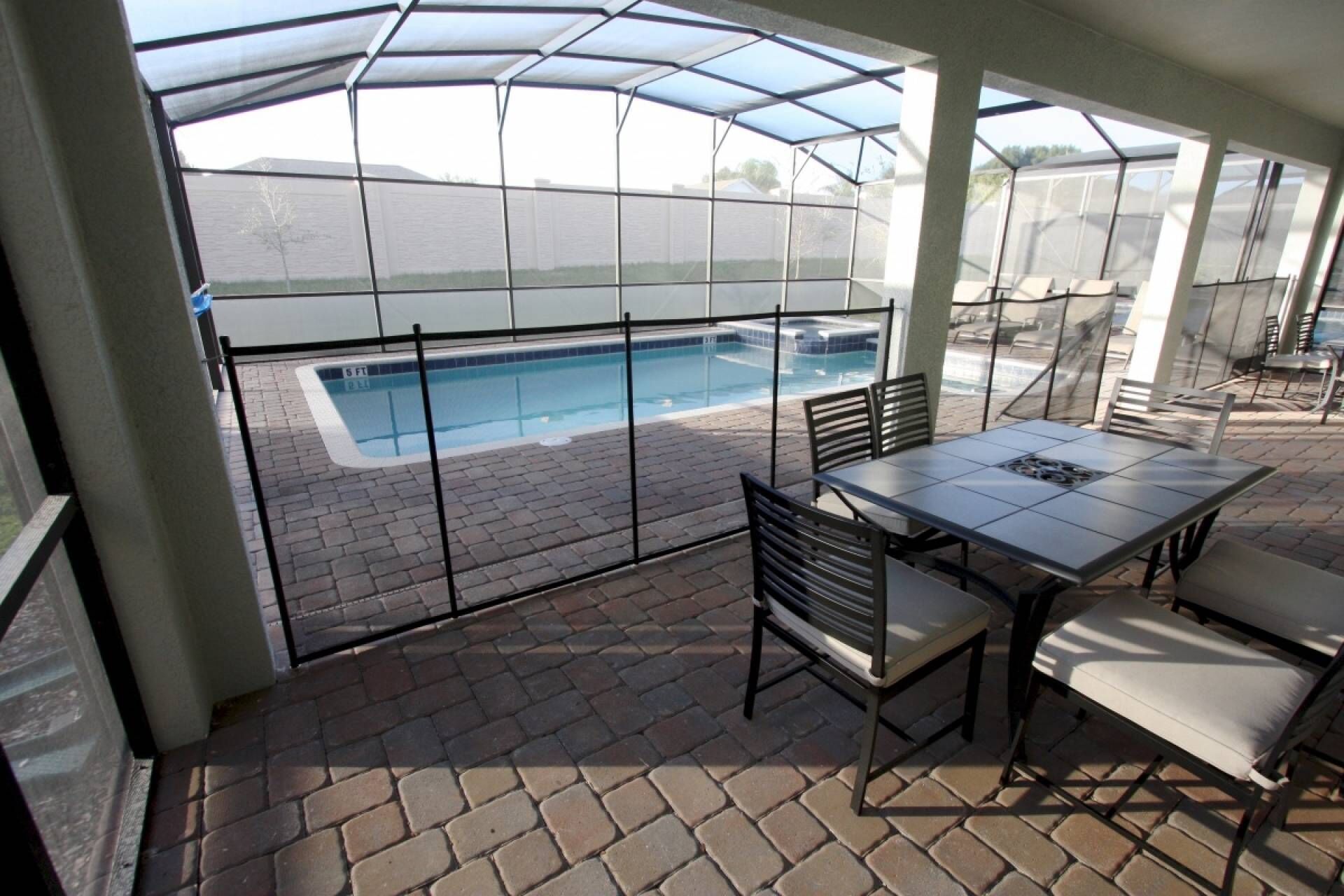 Champions Gate by PRP