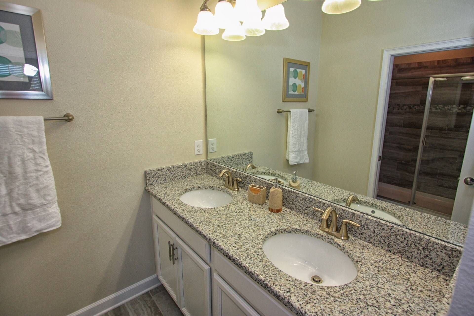 Champions Gate by PRP