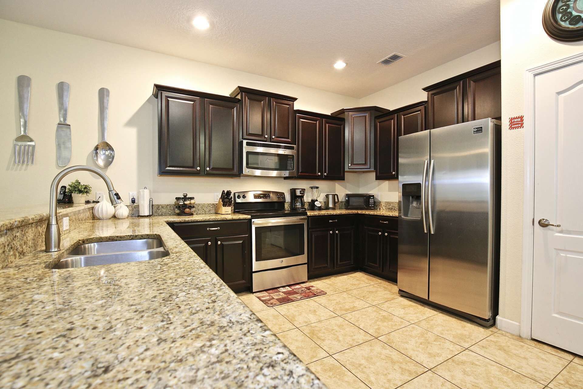 Champions Gate by PRP