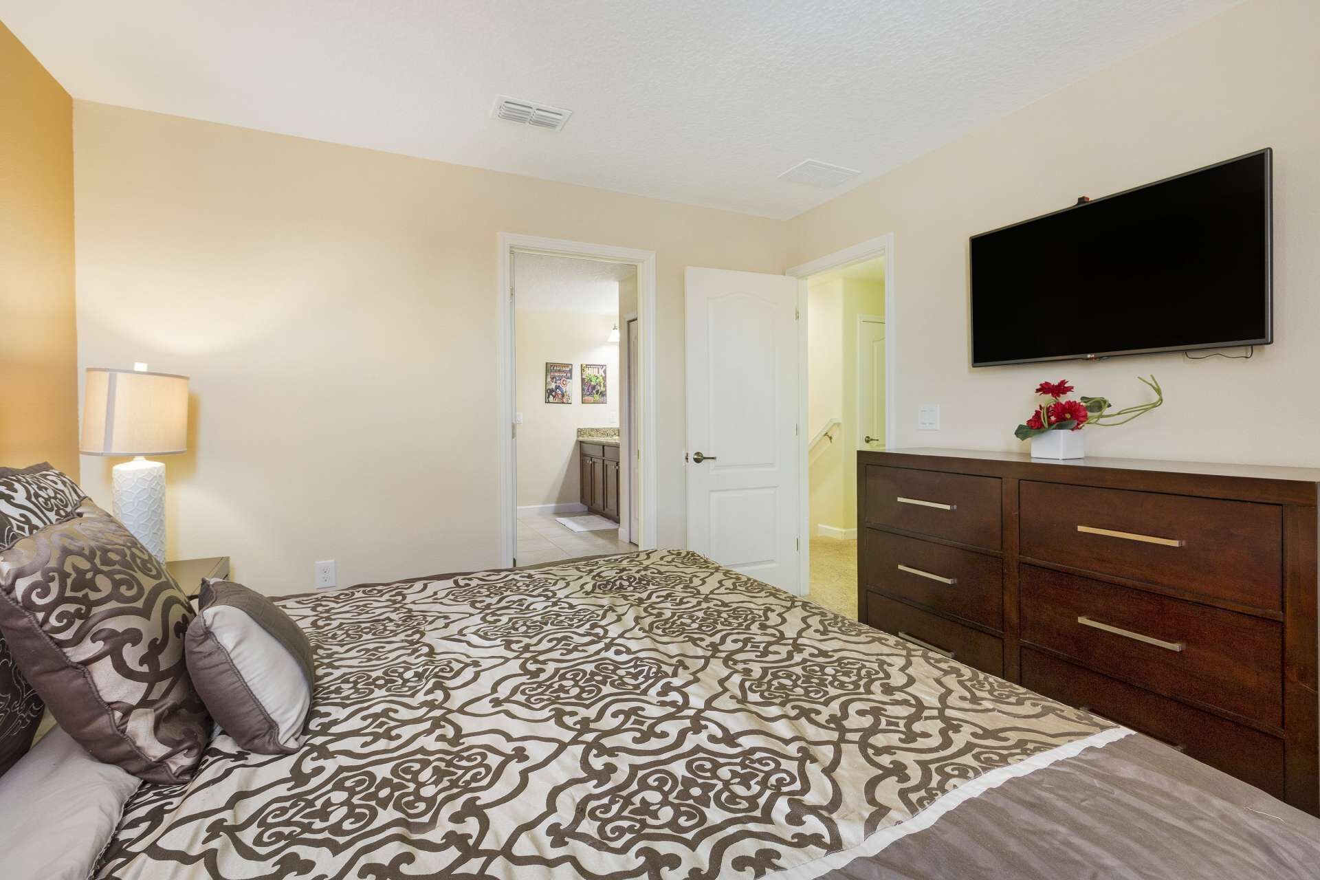 Champions Gate by PRP