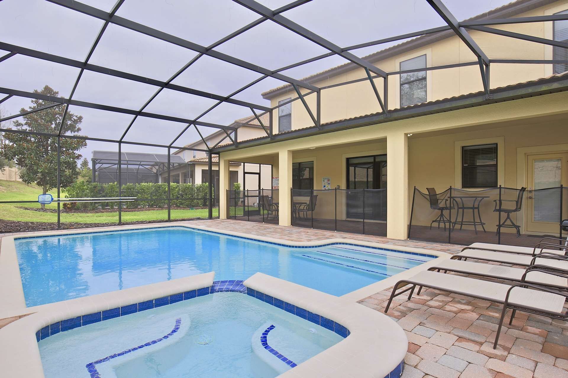 Champions Gate by PRP