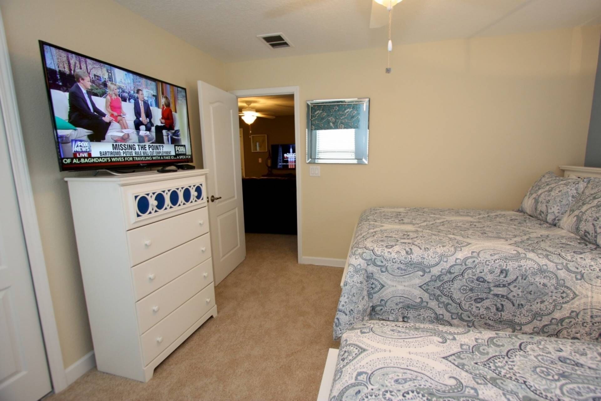 Champions Gate by PRP