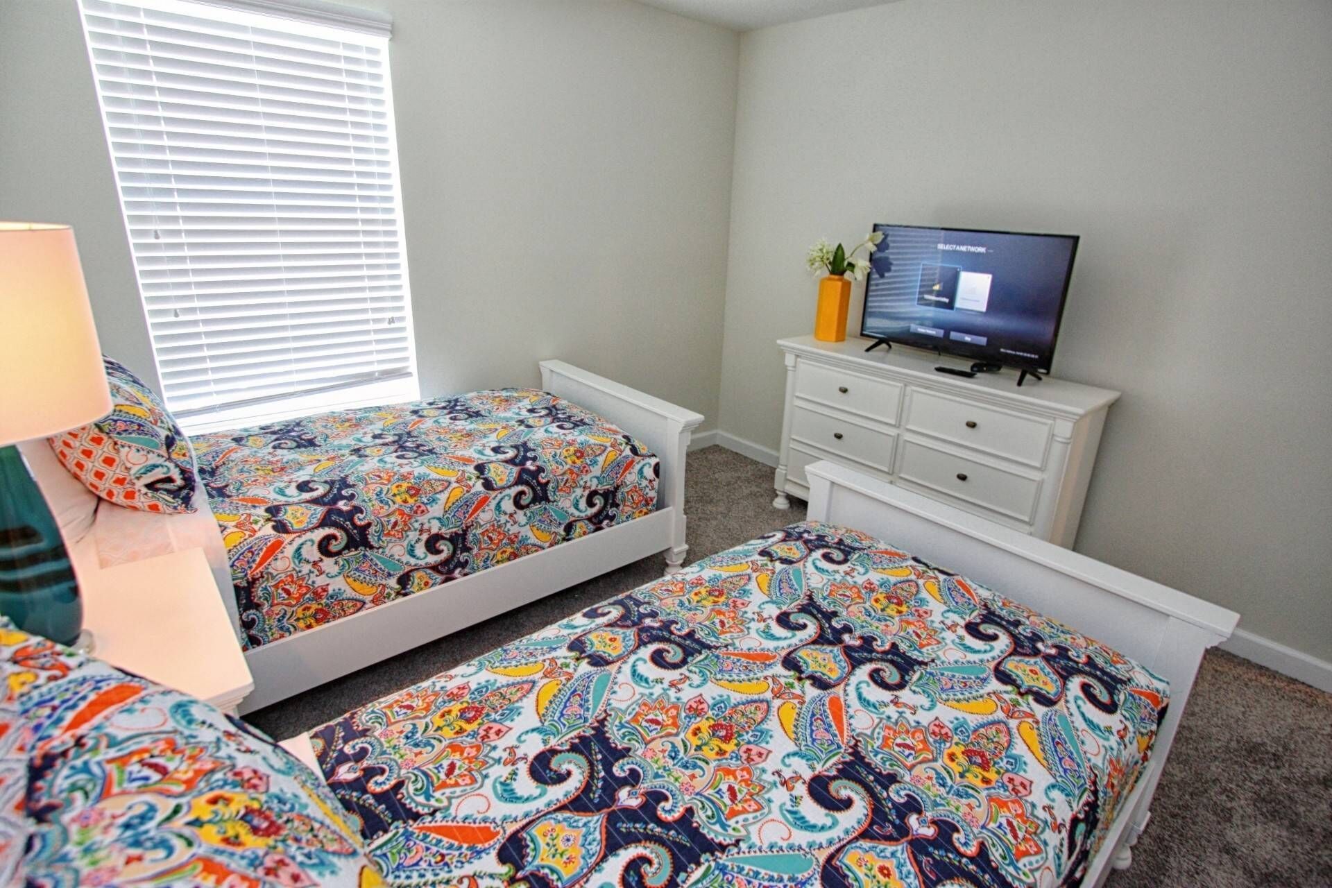 Champions Gate by PRP