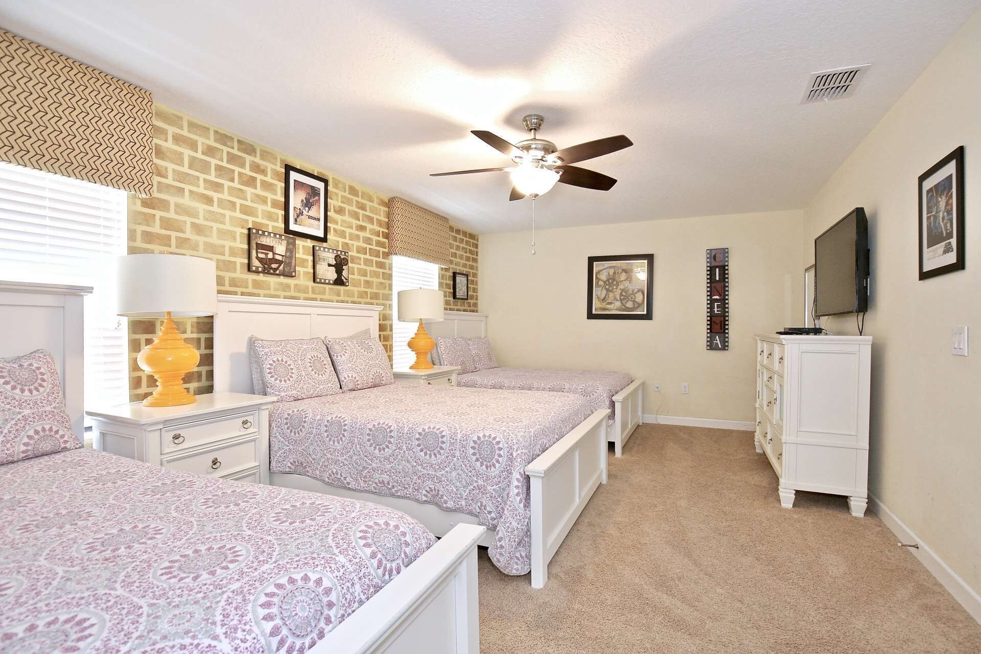 Champions Gate by PRP