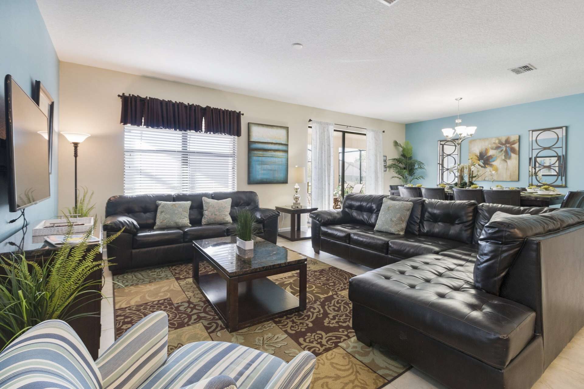 Champions Gate by PRP