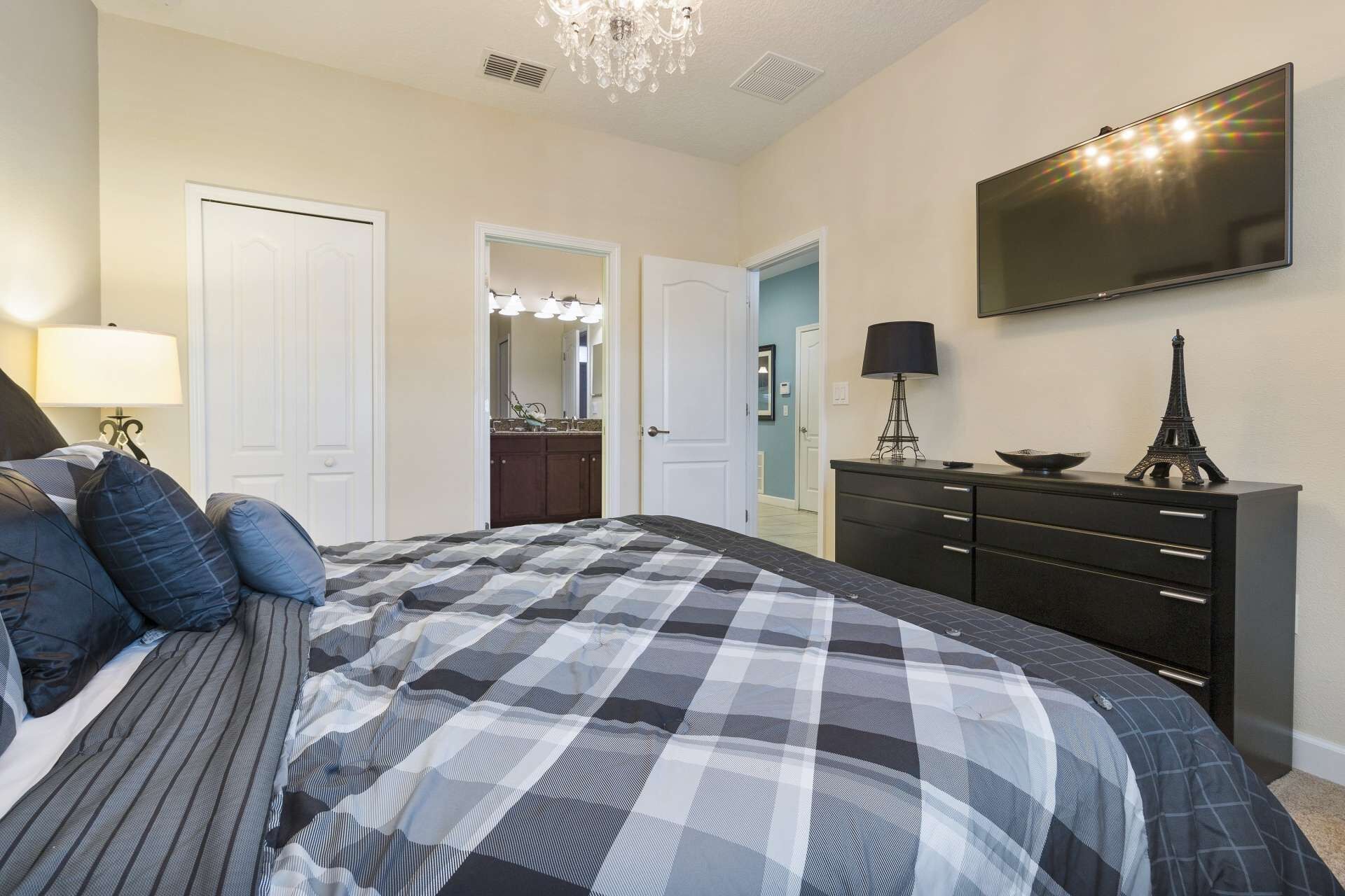 Champions Gate by PRP