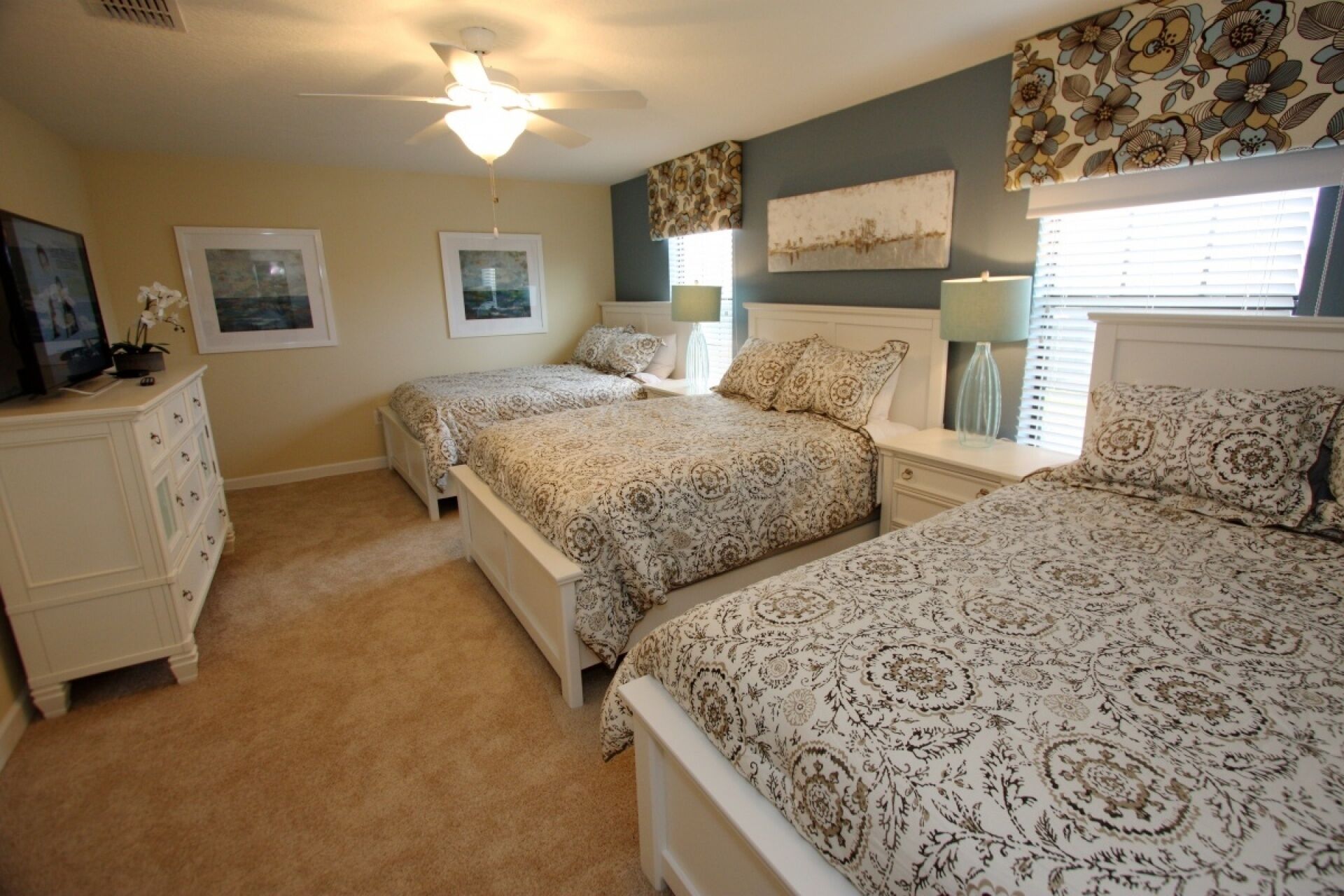 Champions Gate by PRP