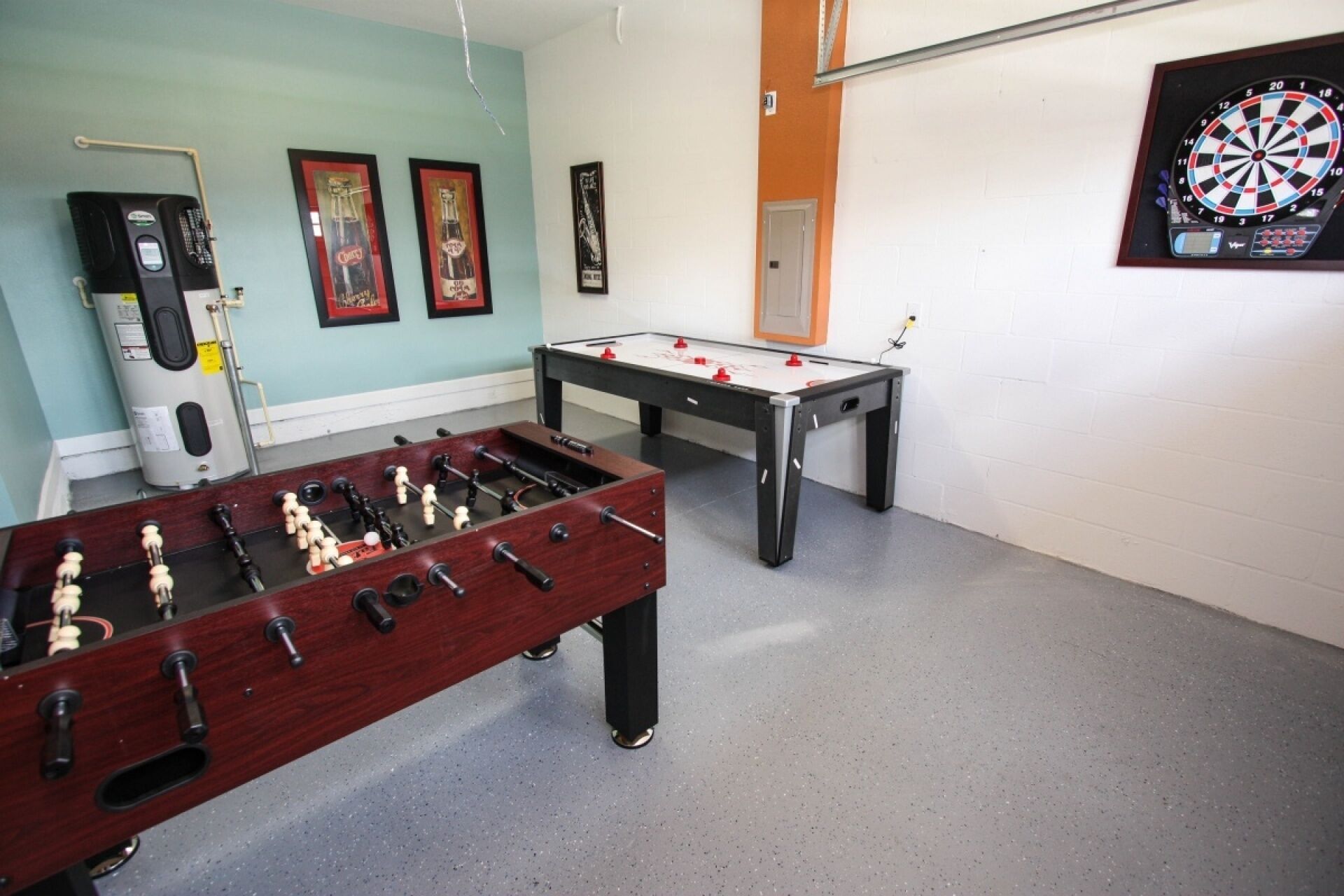 Champions Gate by PRP