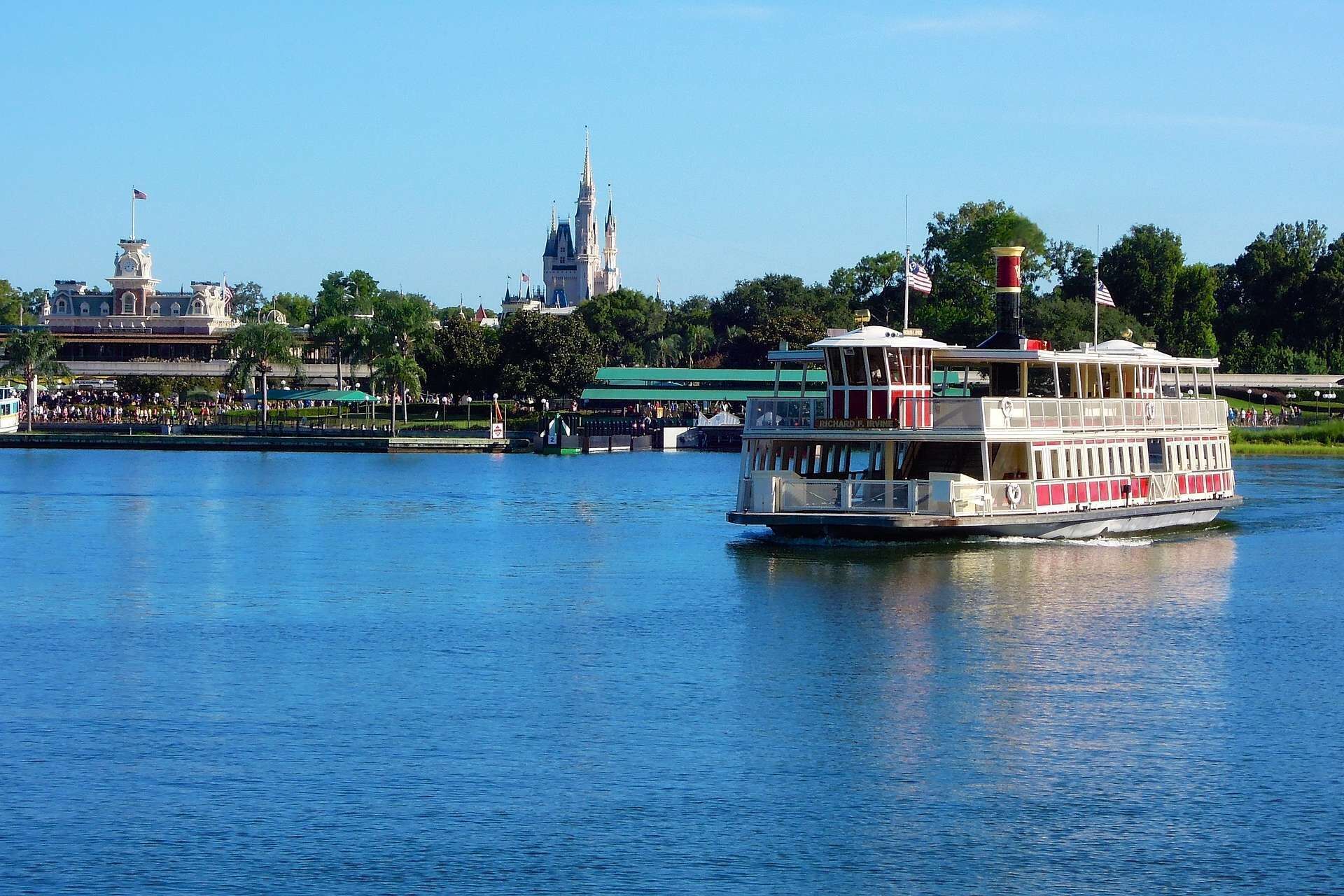 Champions Gate by PRP