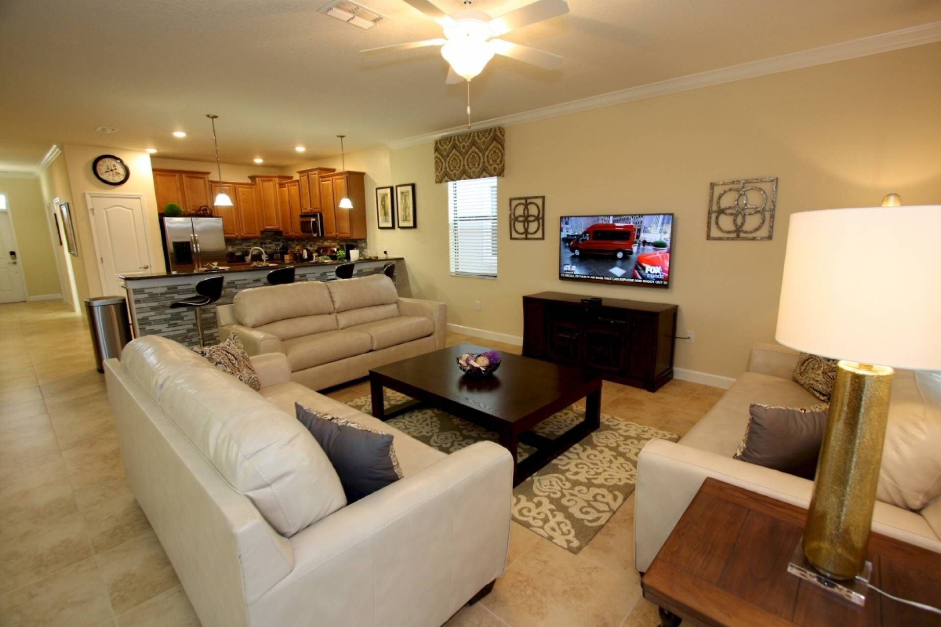 Champions Gate by PRP