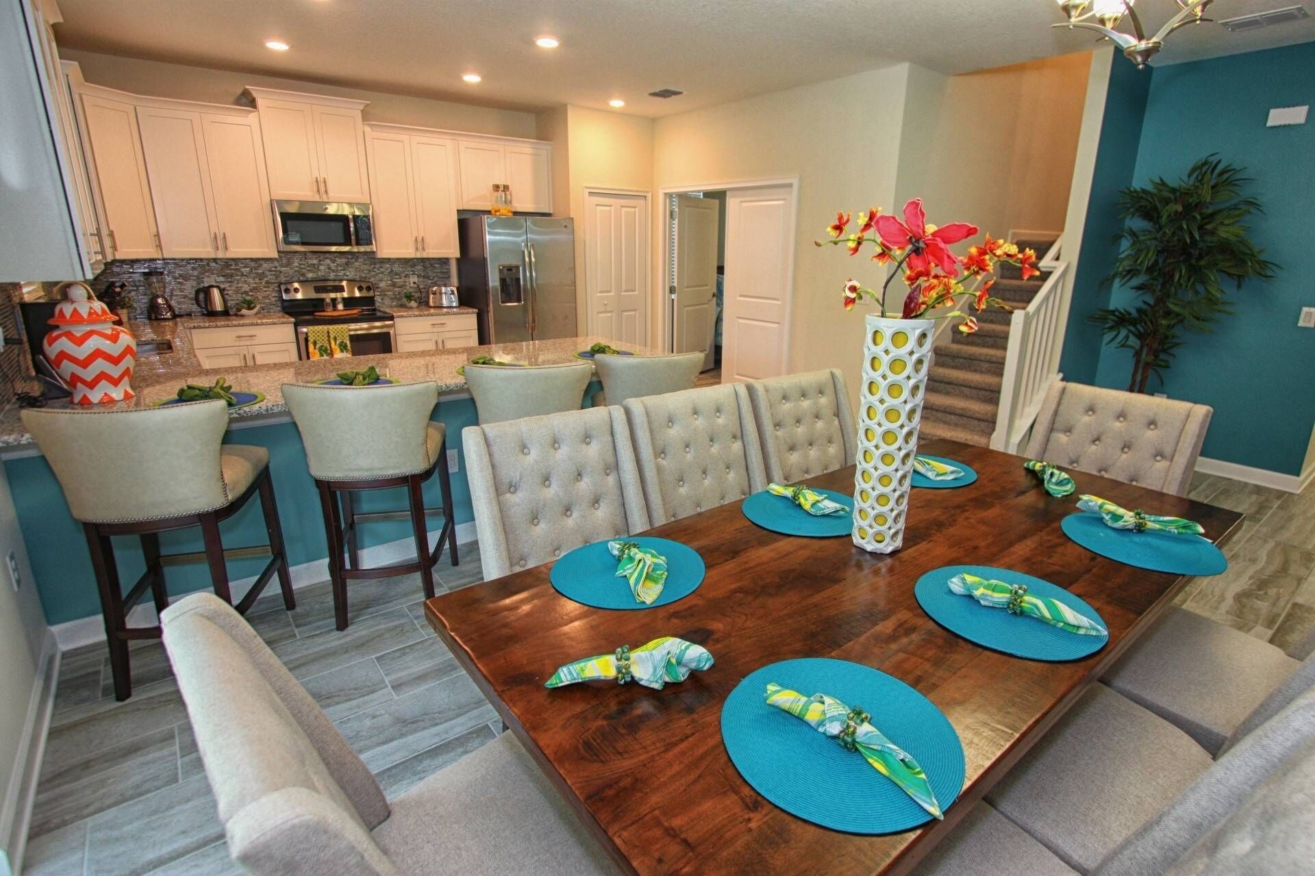 Champions Gate by PRP