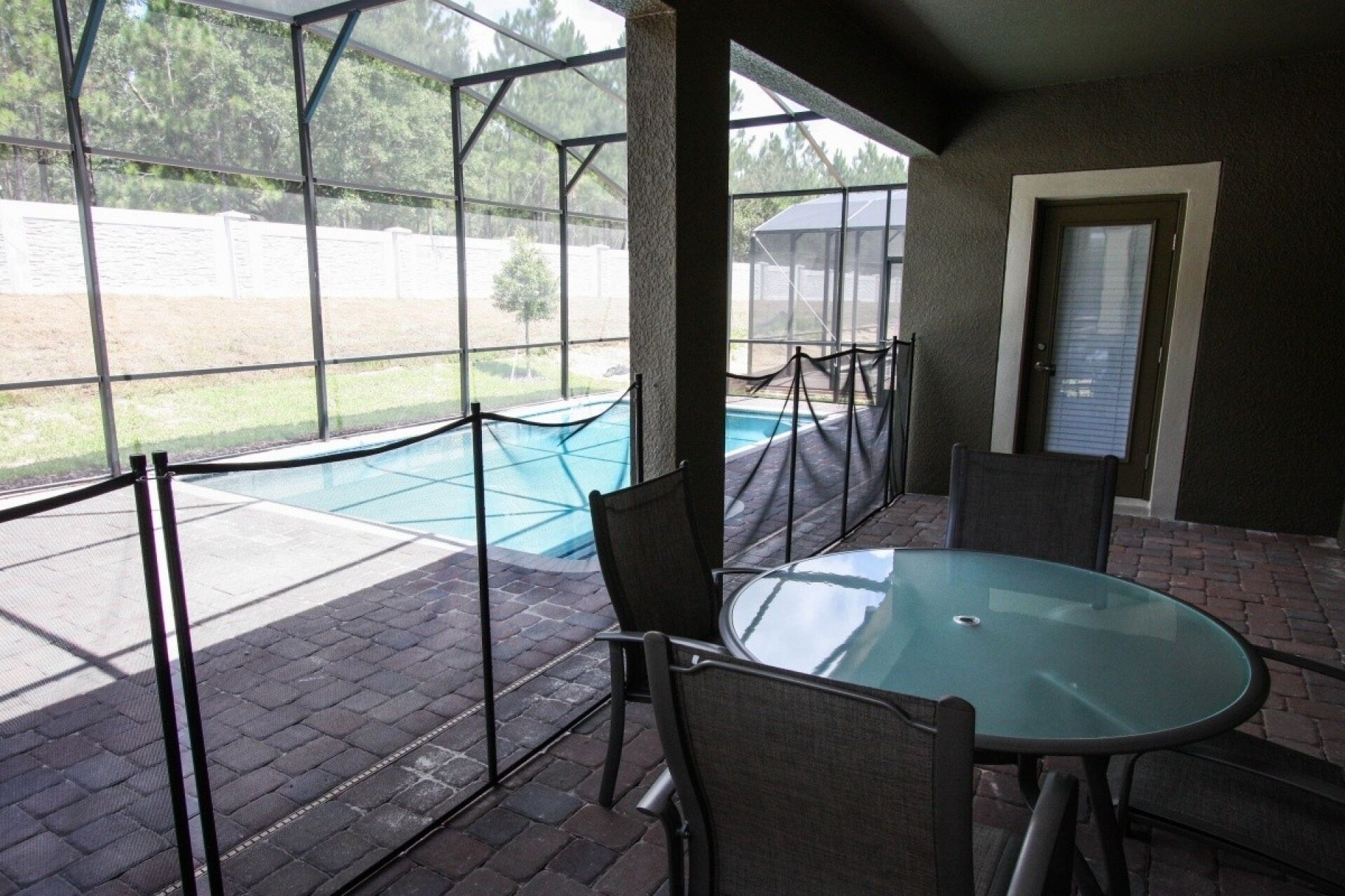 Champions Gate by PRP