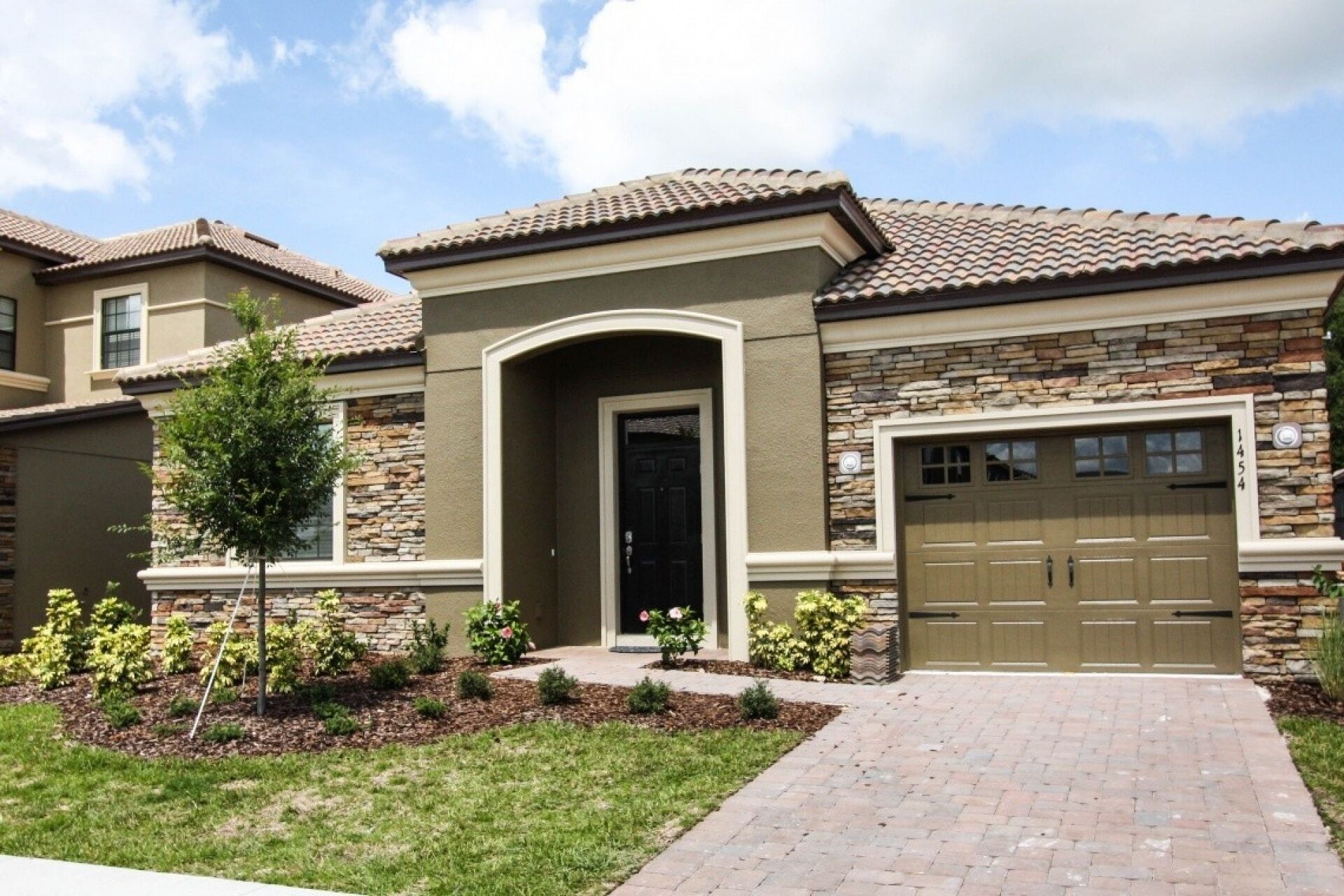 Champions Gate by PRP