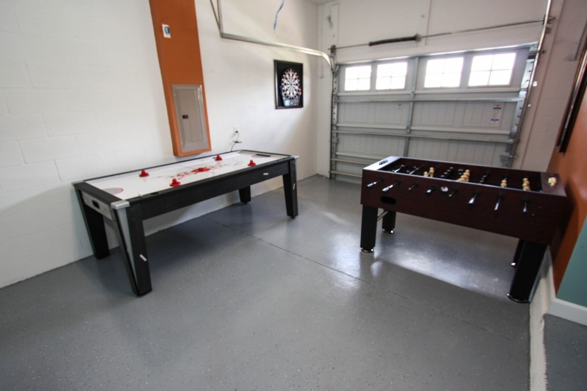 Champions Gate by PRP