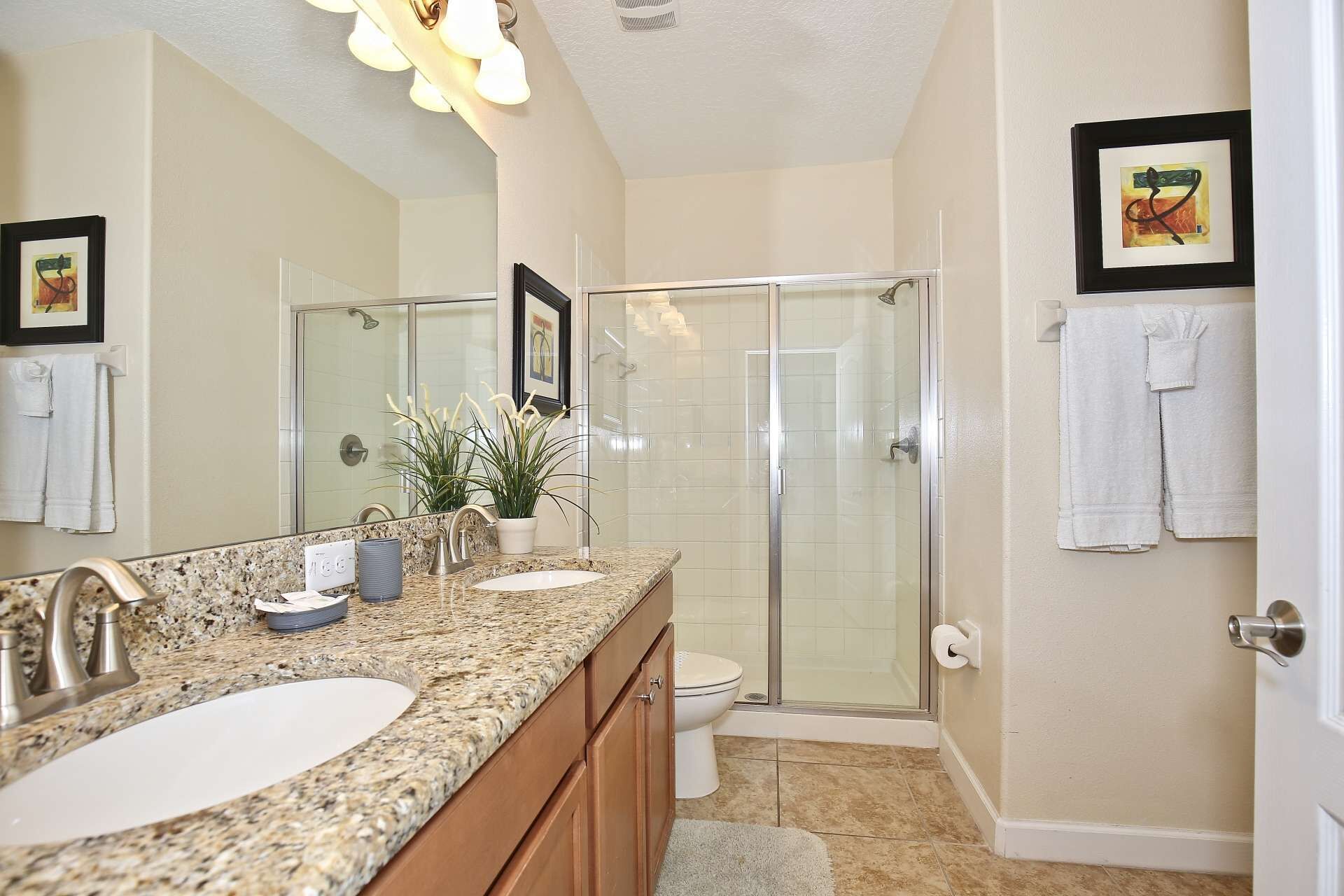 Champions Gate by PRP