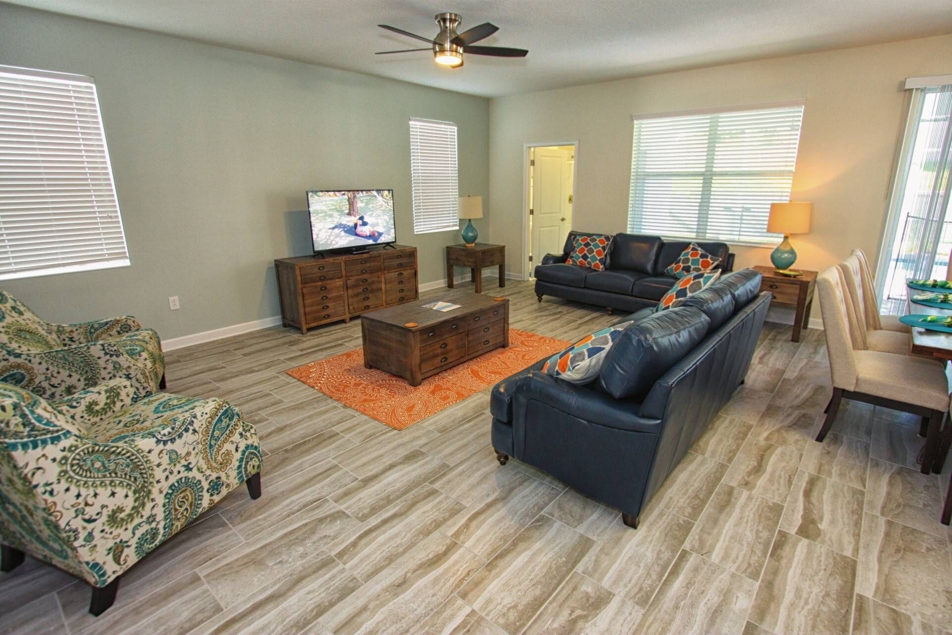 Champions Gate by PRP