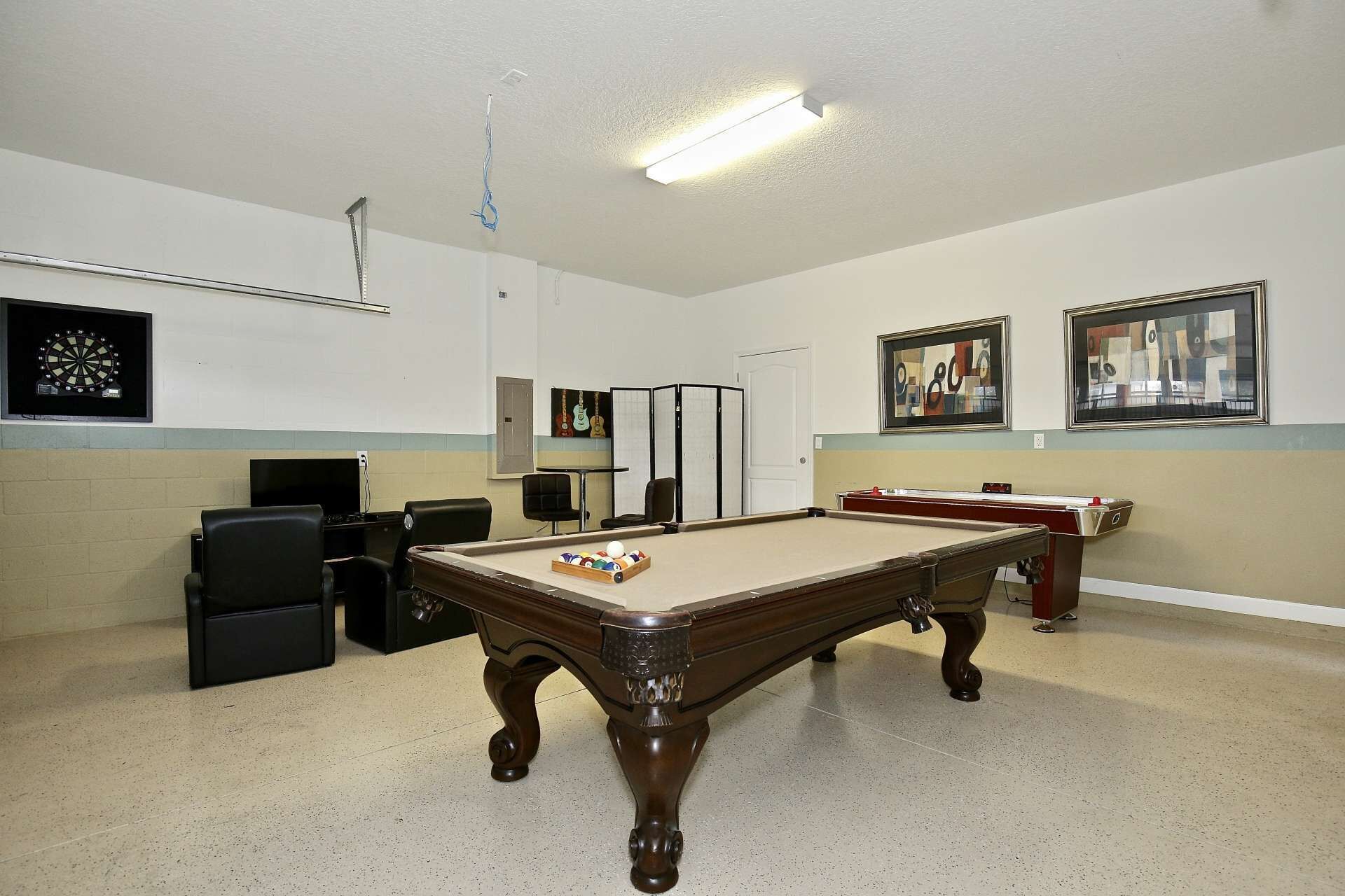 Champions Gate by PRP