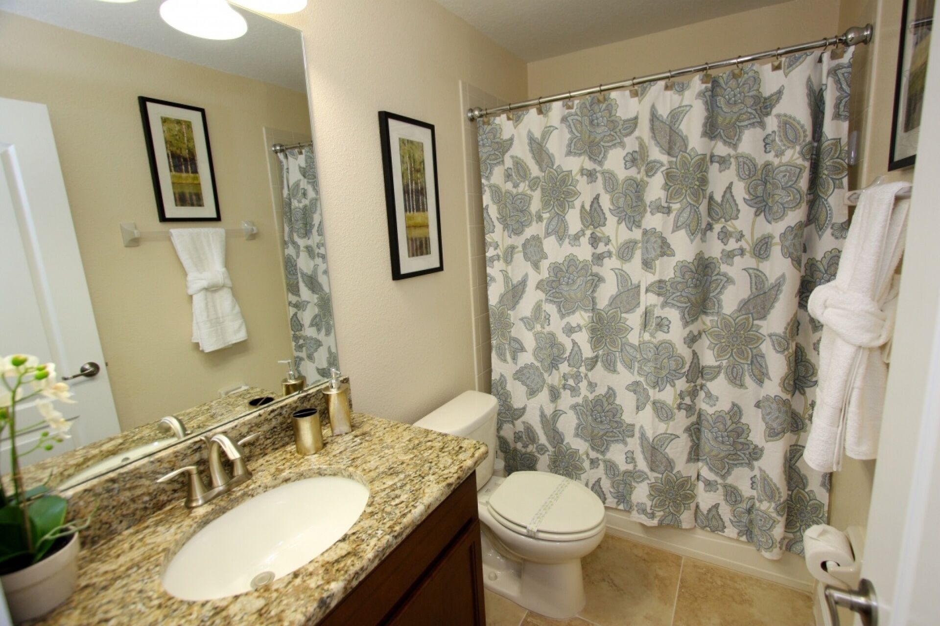 Champions Gate by PRP