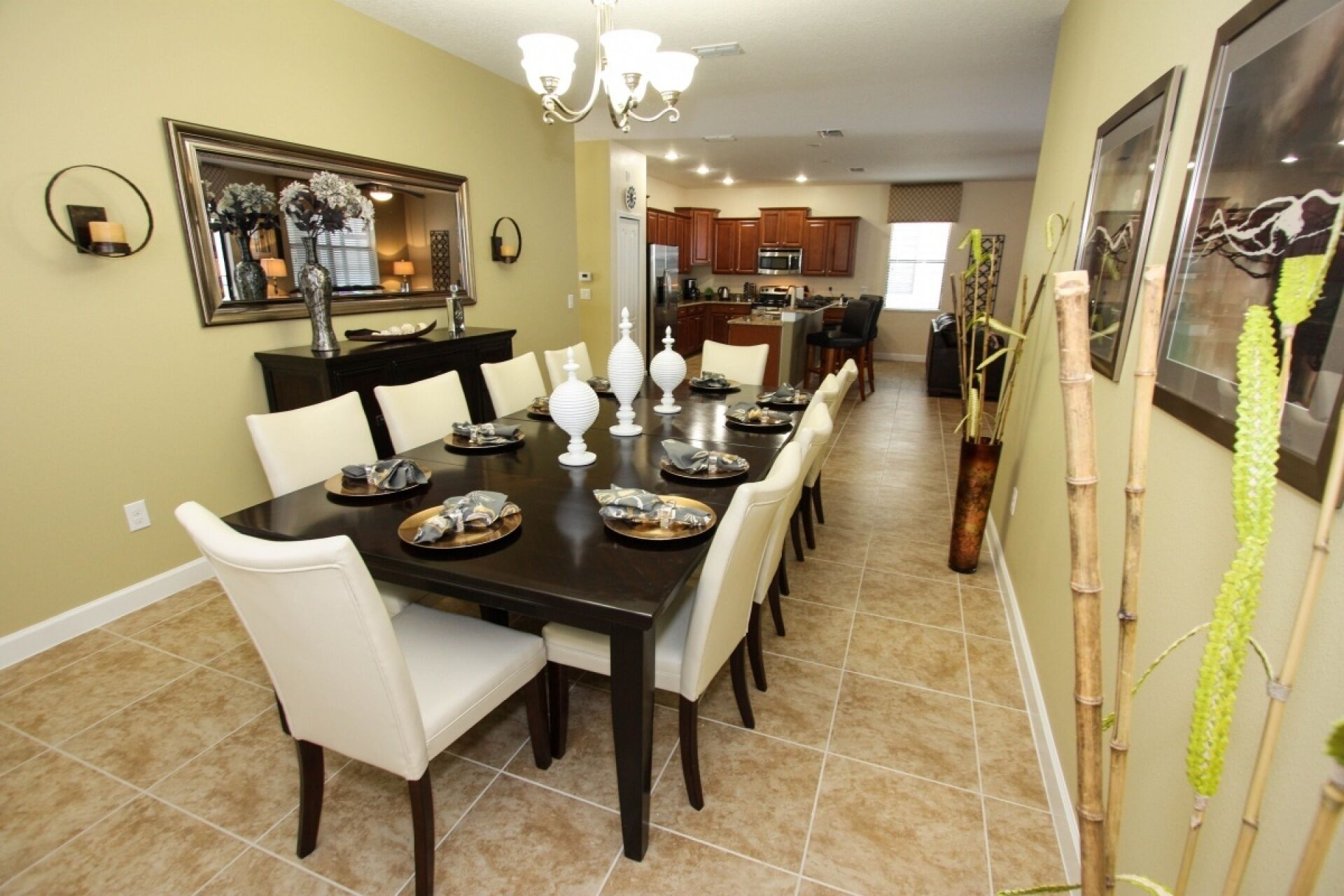 Champions Gate by PRP