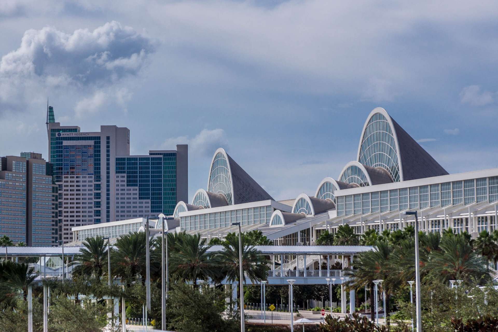 Champions Gate by PRP