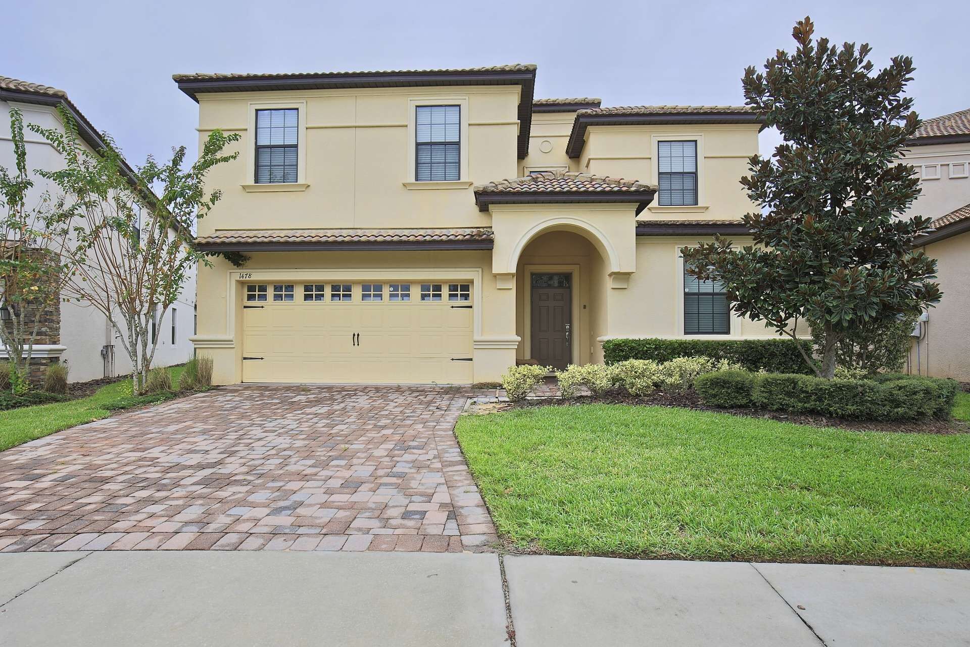 Champions Gate by PRP