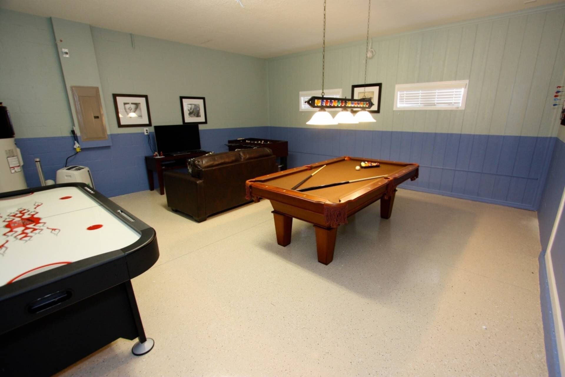 Champions Gate by PRP