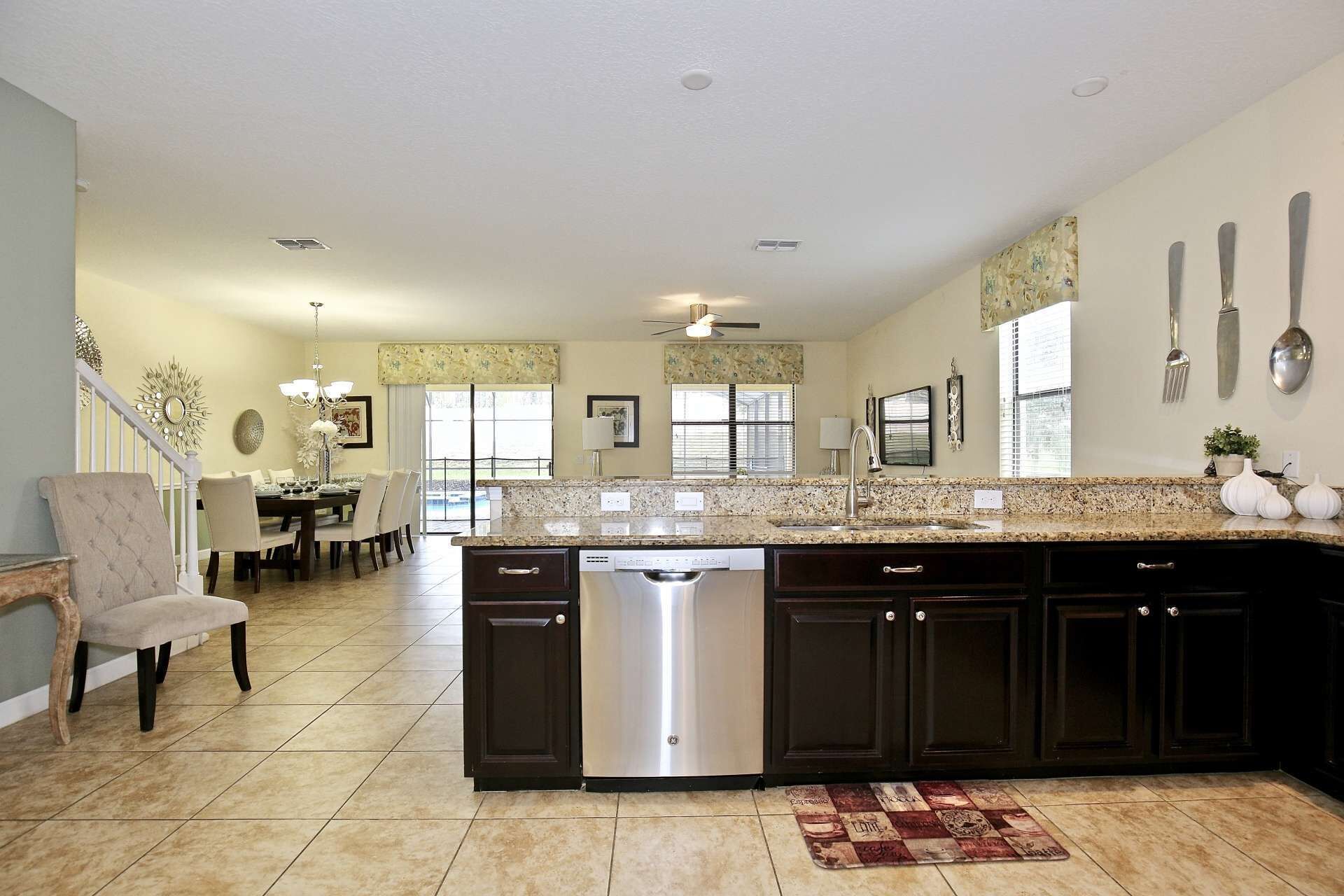 Champions Gate by PRP