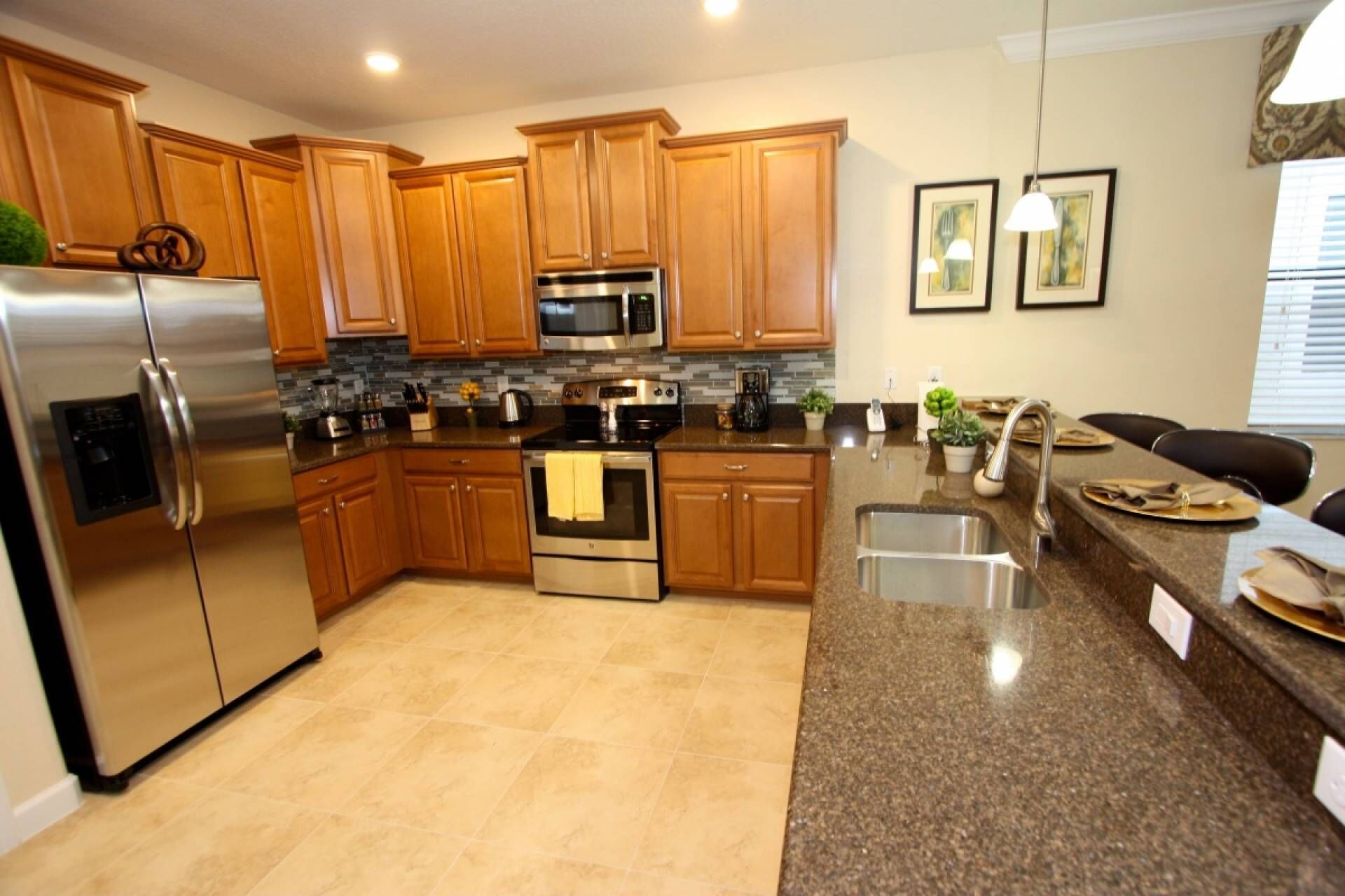 Champions Gate by PRP